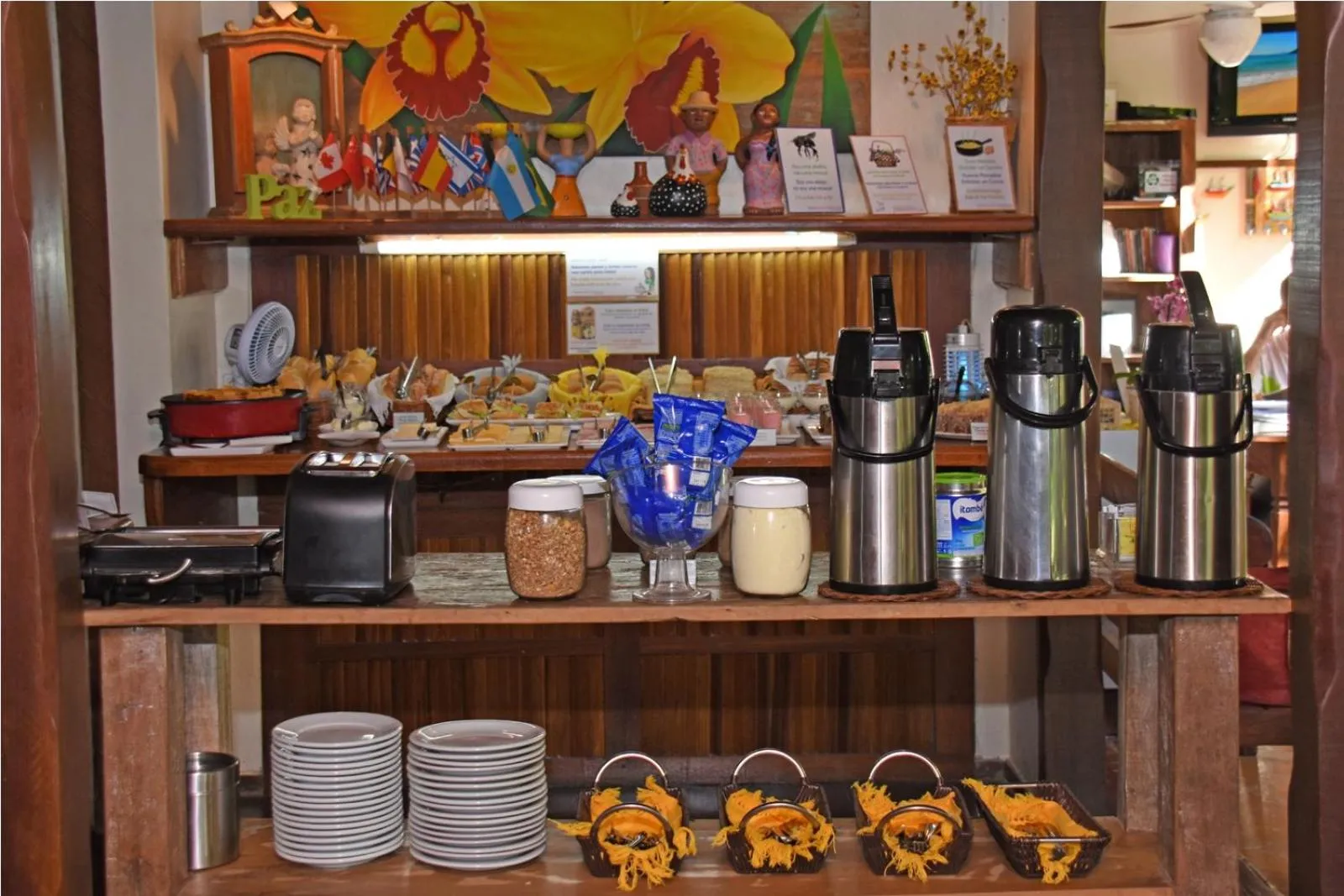 Pousada Riacho Dos Cambucas