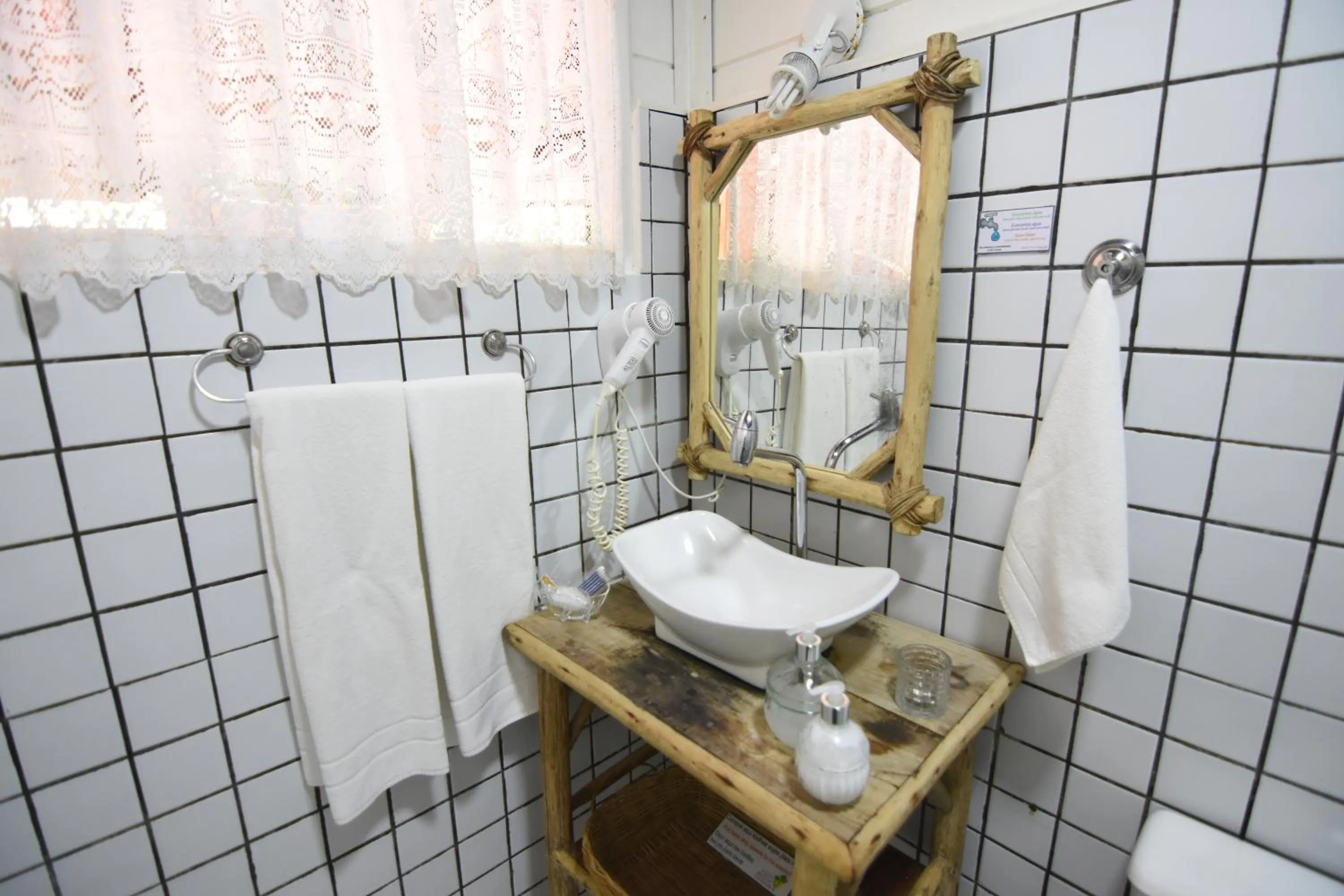 Pousada Riacho Dos Cambucas