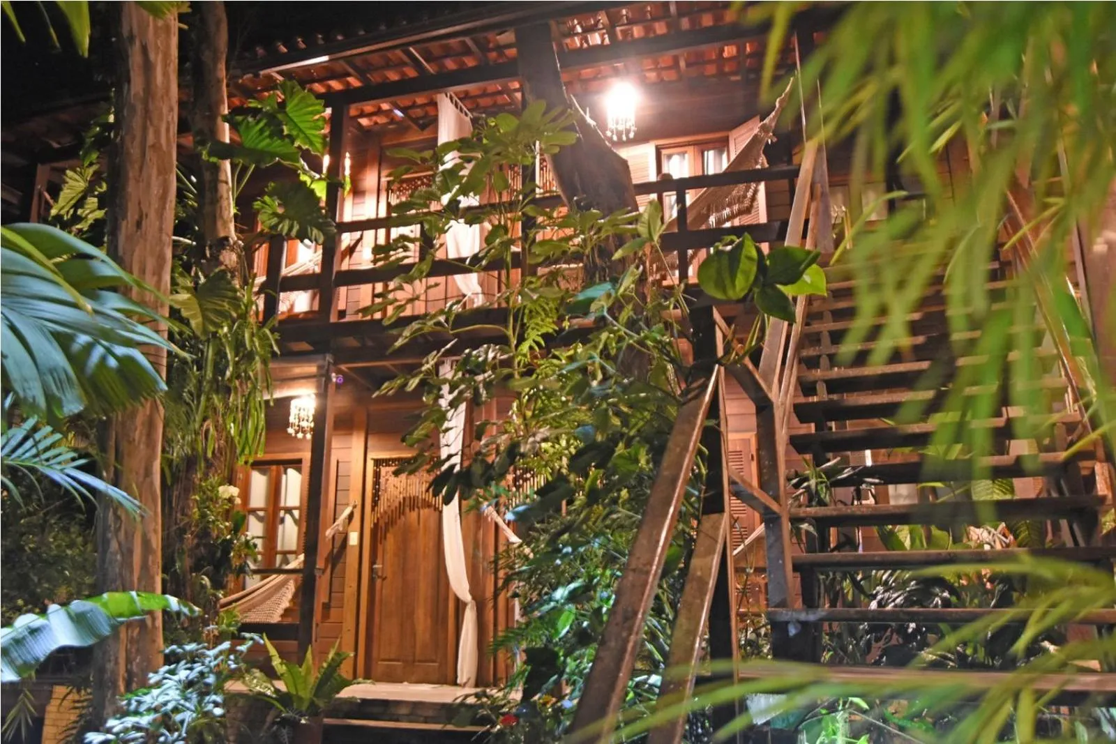 Pousada Riacho Dos Cambucas