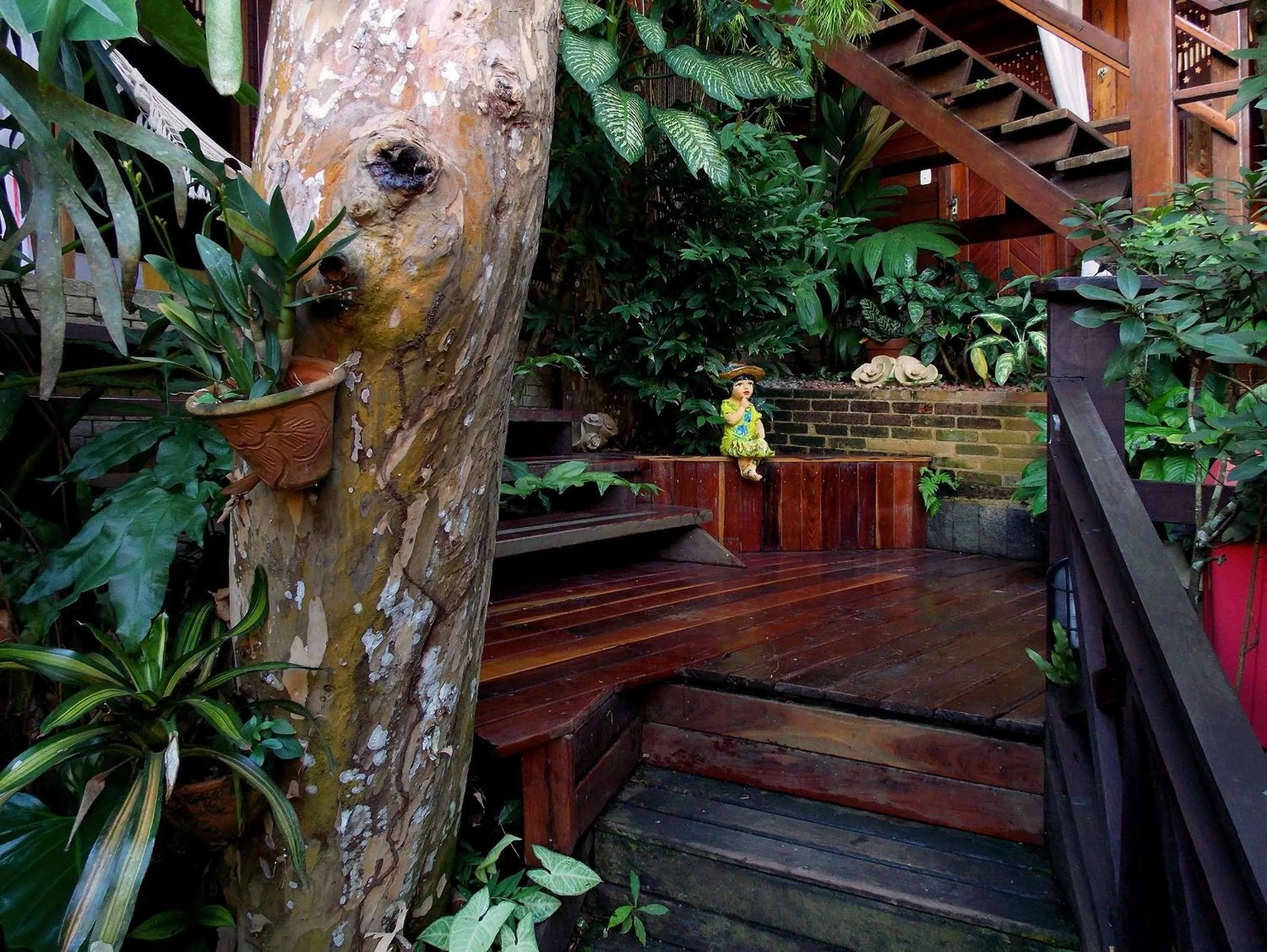 Other in Pousada Riacho Dos Cambucas