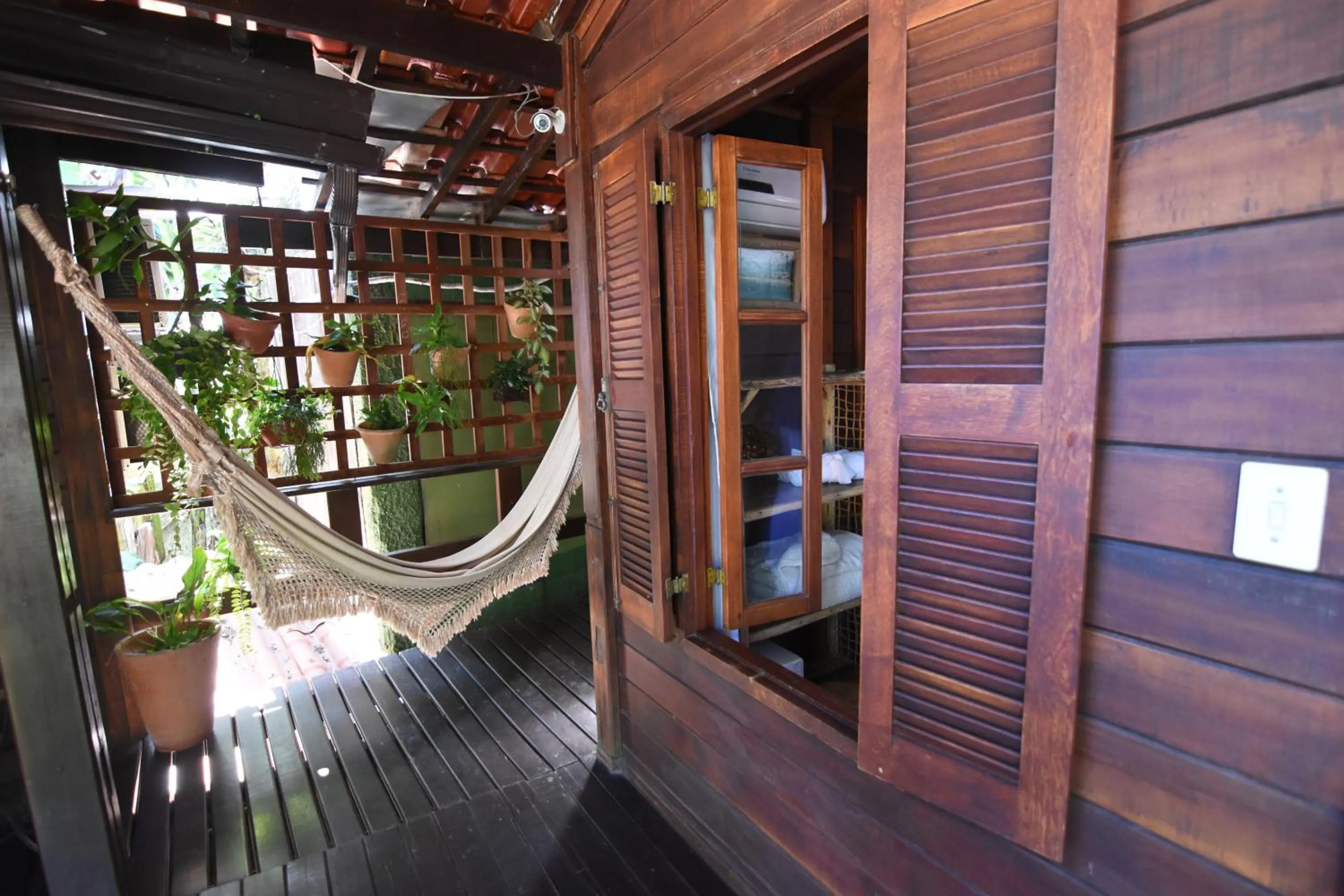 Pousada Riacho Dos Cambucas