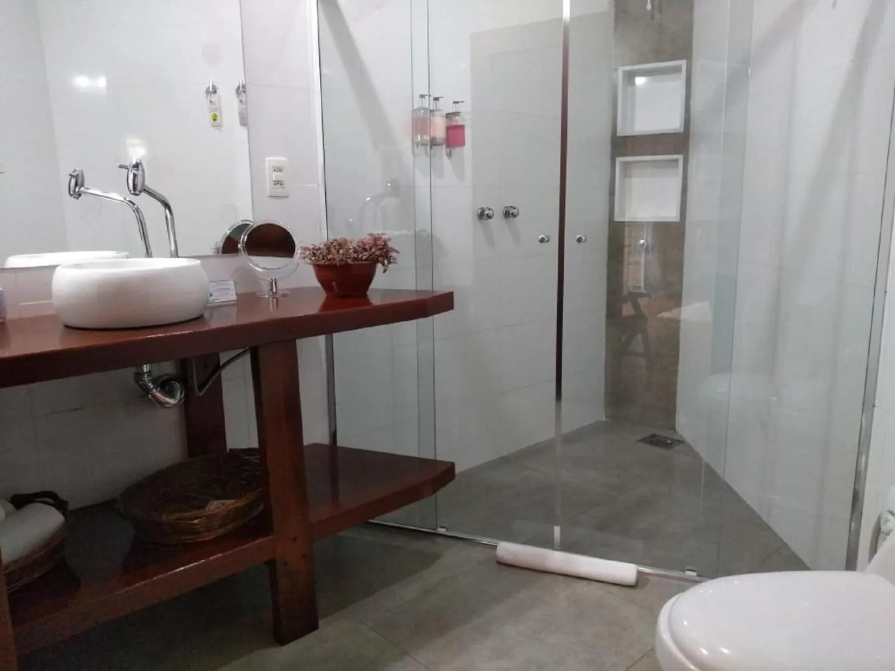 Pousada Riacho Dos Cambucas