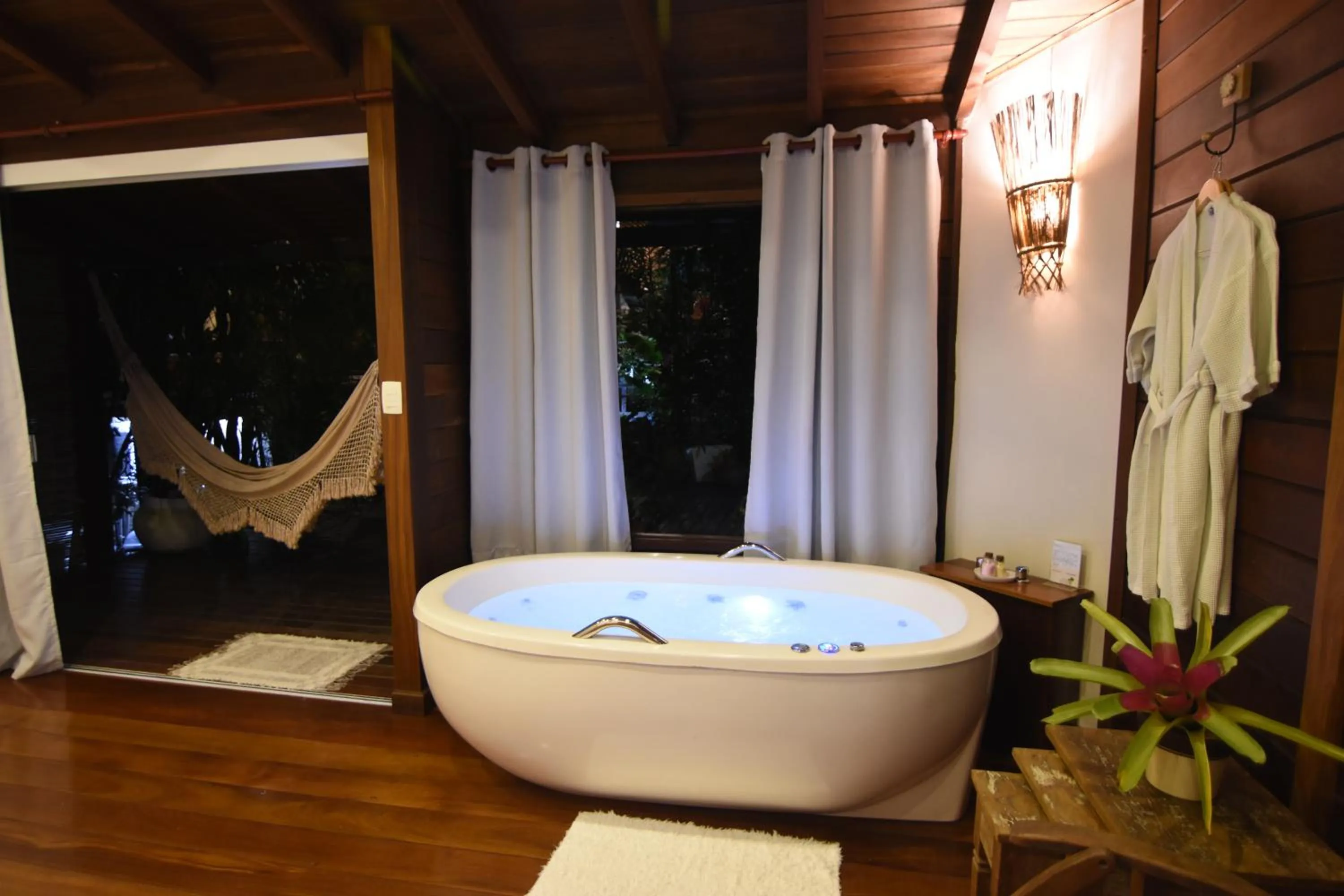 Pousada Riacho Dos Cambucas