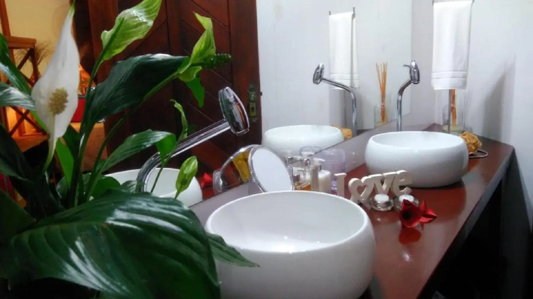 Pousada Riacho Dos Cambucas