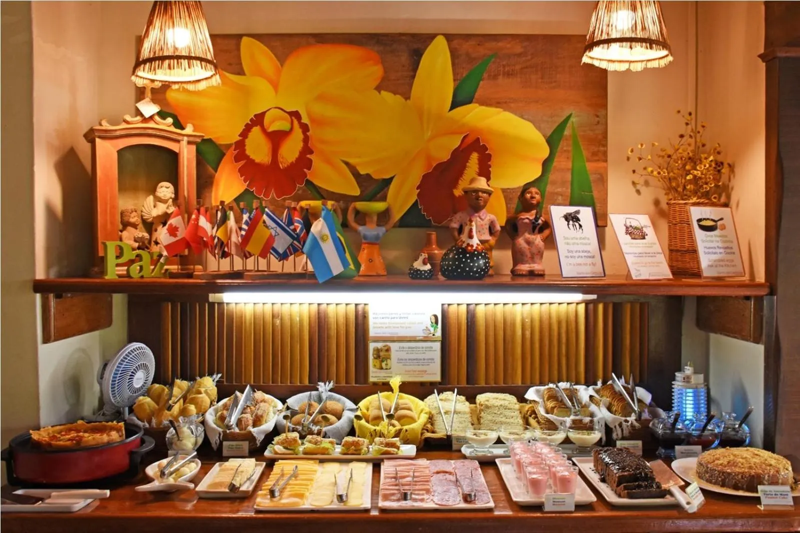 Pousada Riacho Dos Cambucas