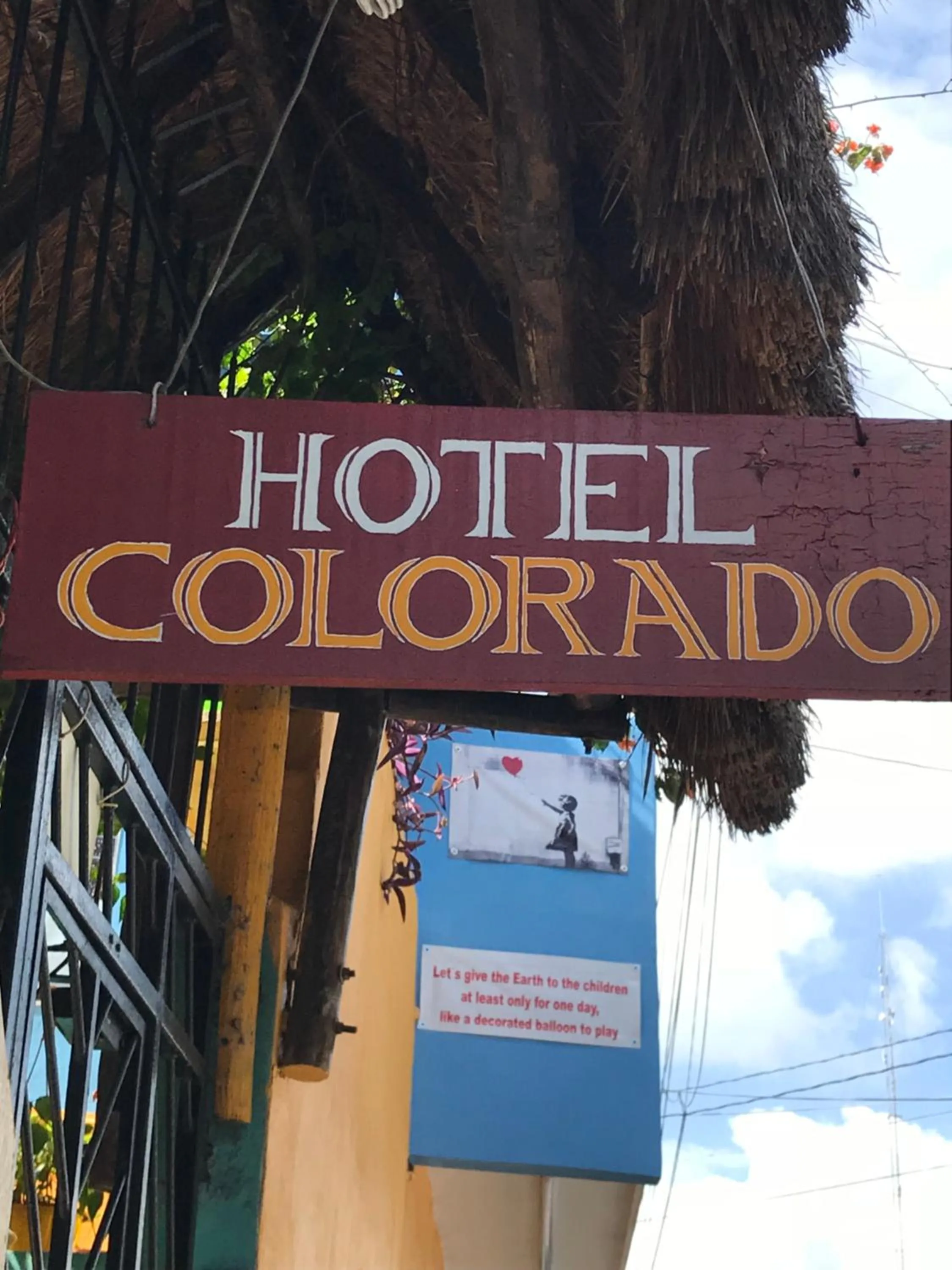 Hotel Colorado