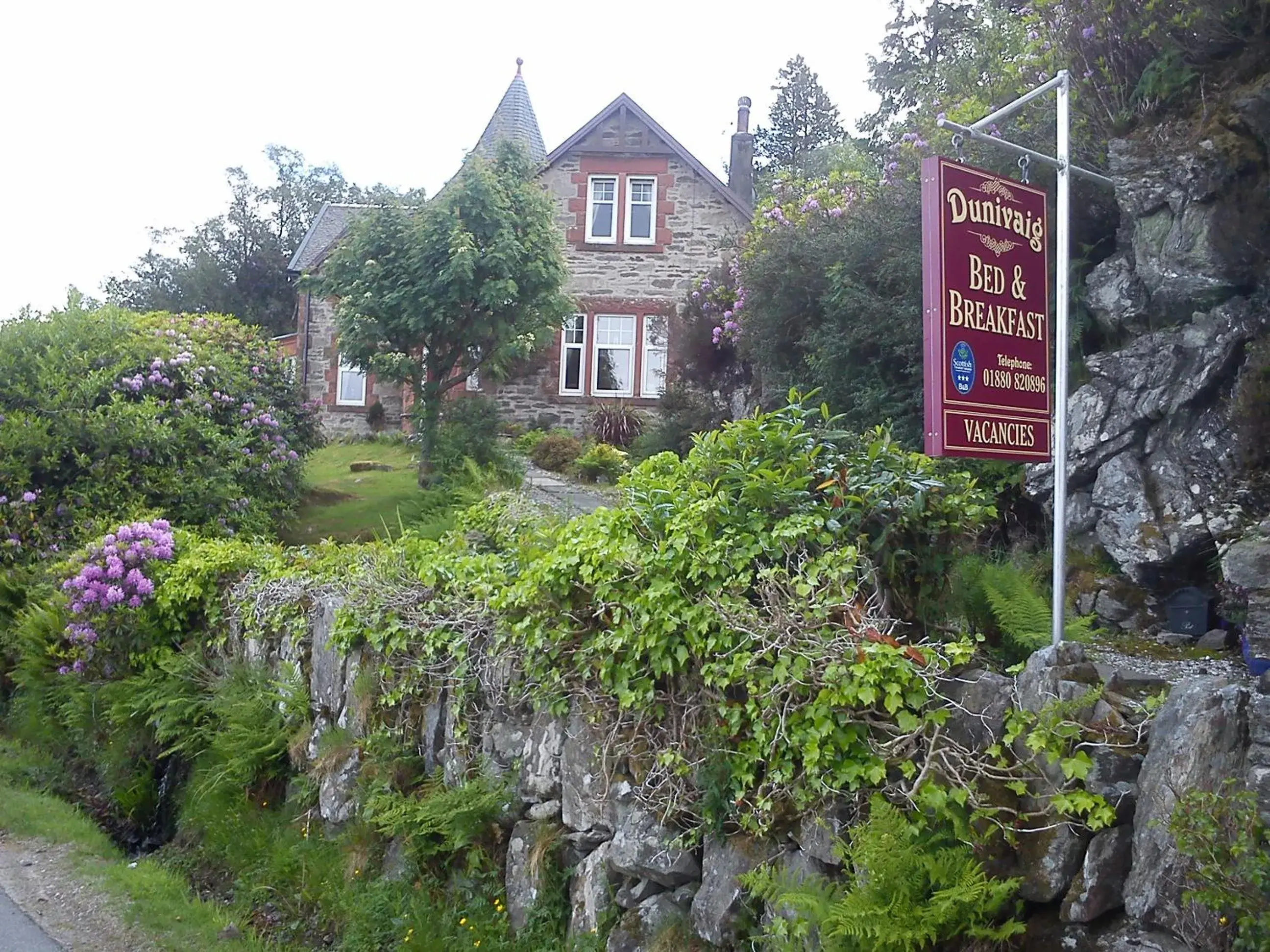Dunivaig B&B Dunivaig B&B