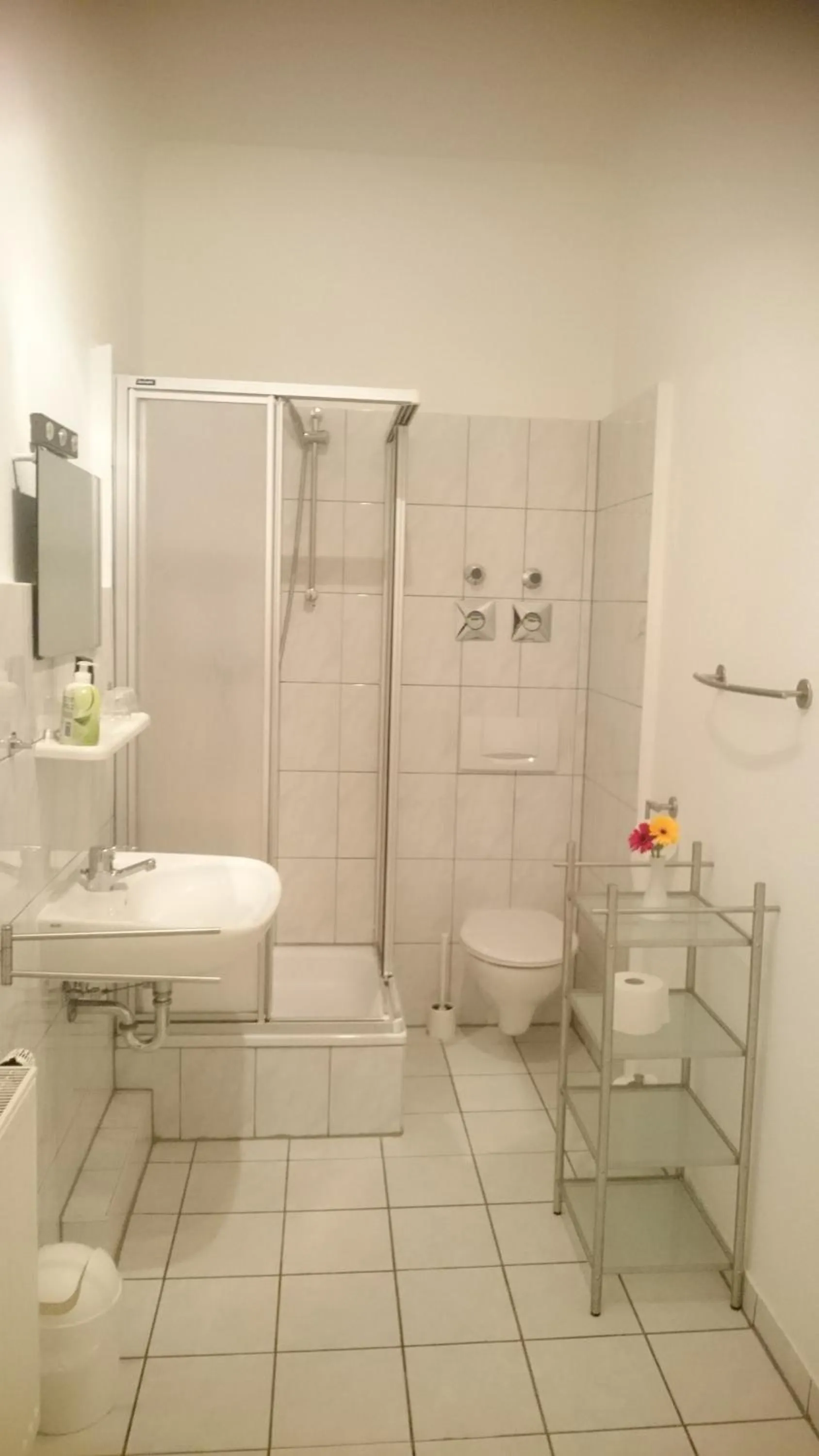 Gaststätte und Pension Felsenthal