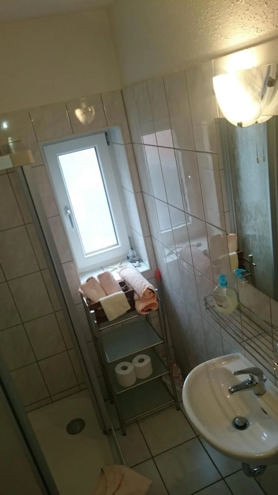 Gaststätte und Pension Felsenthal