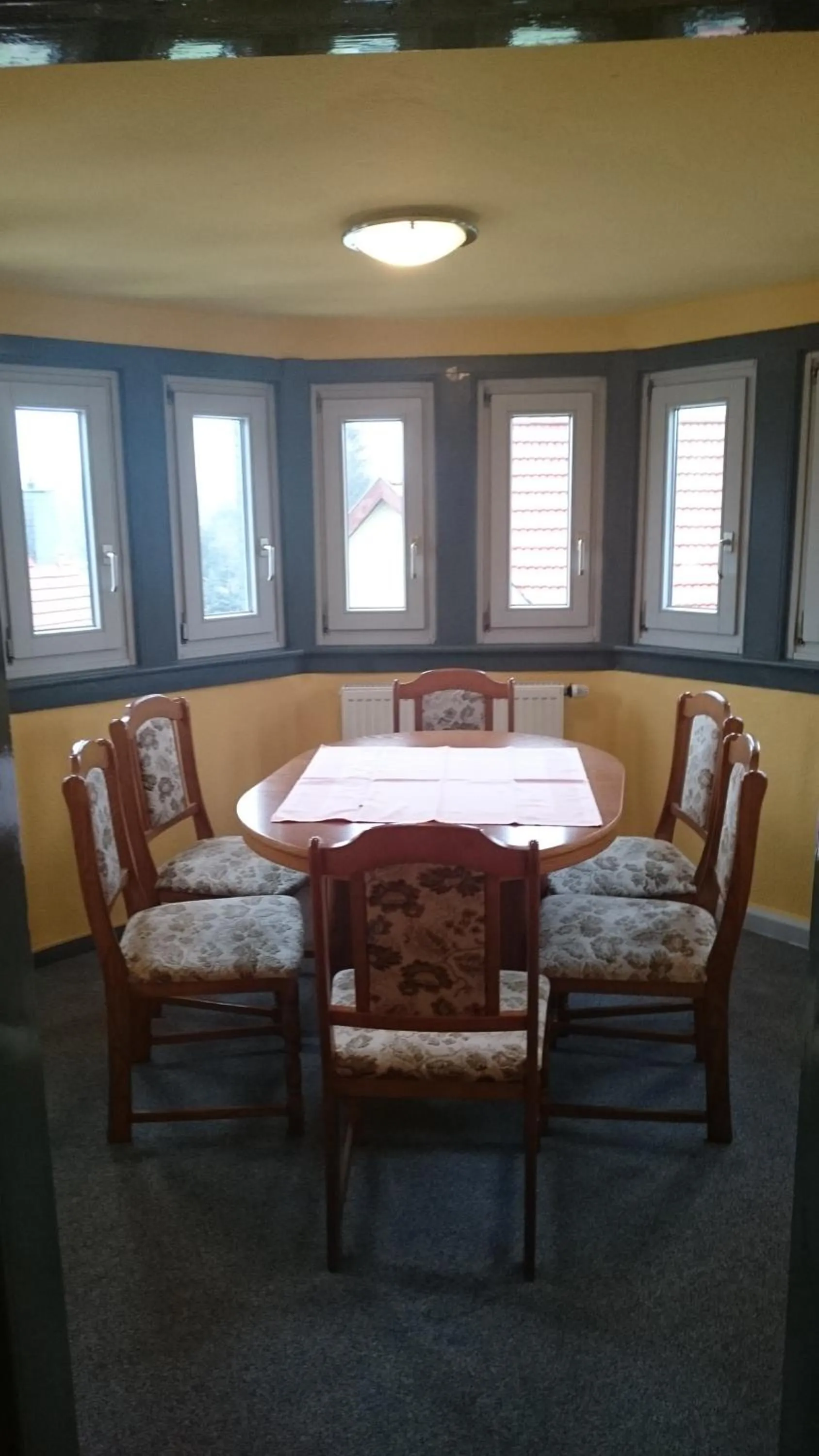 Gaststätte und Pension Felsenthal