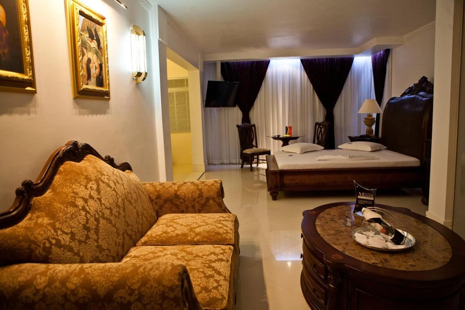 Miami Motel ( ADULT ONLY )