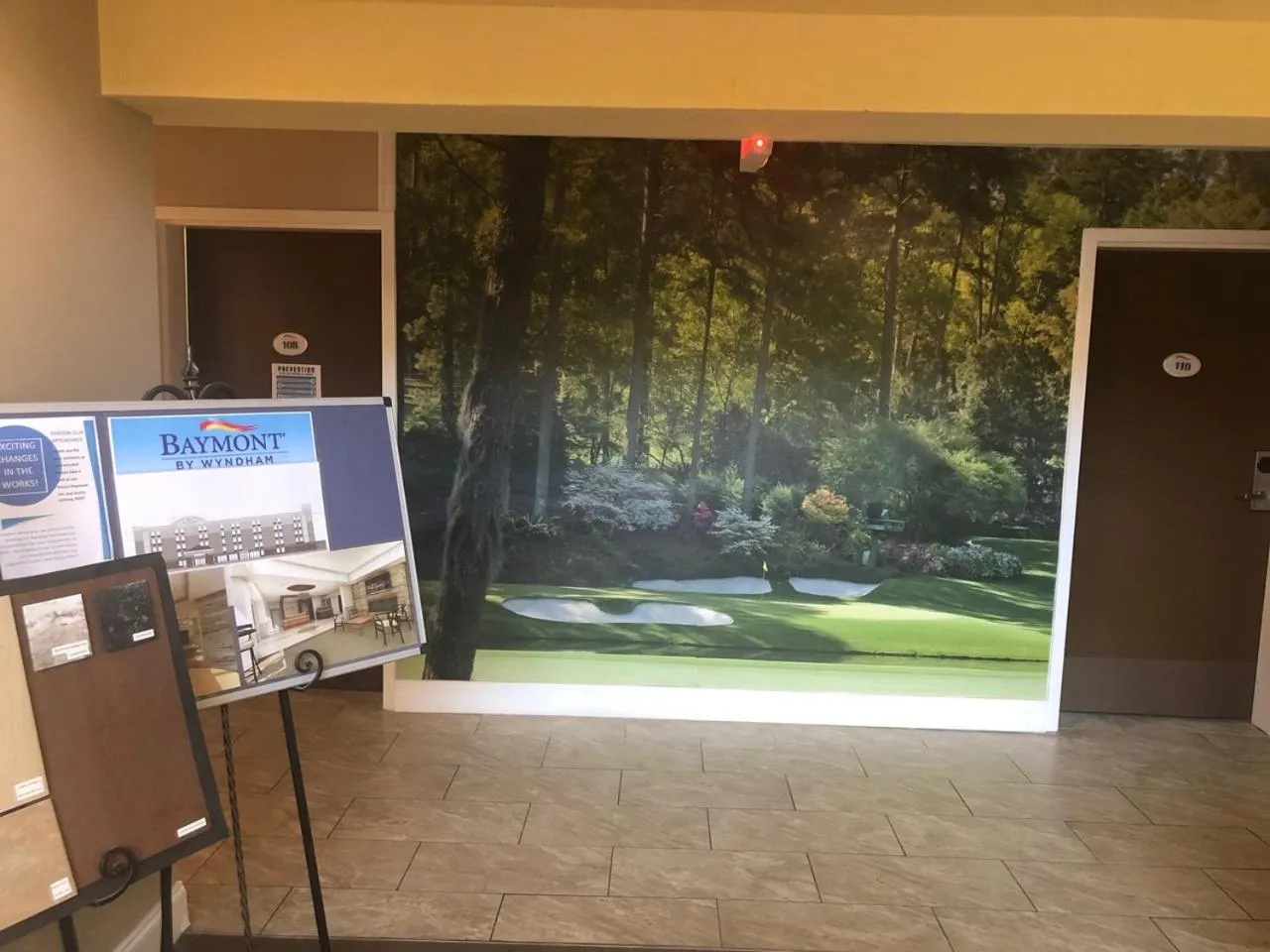 Other in Baymont by Wyndham Augusta West