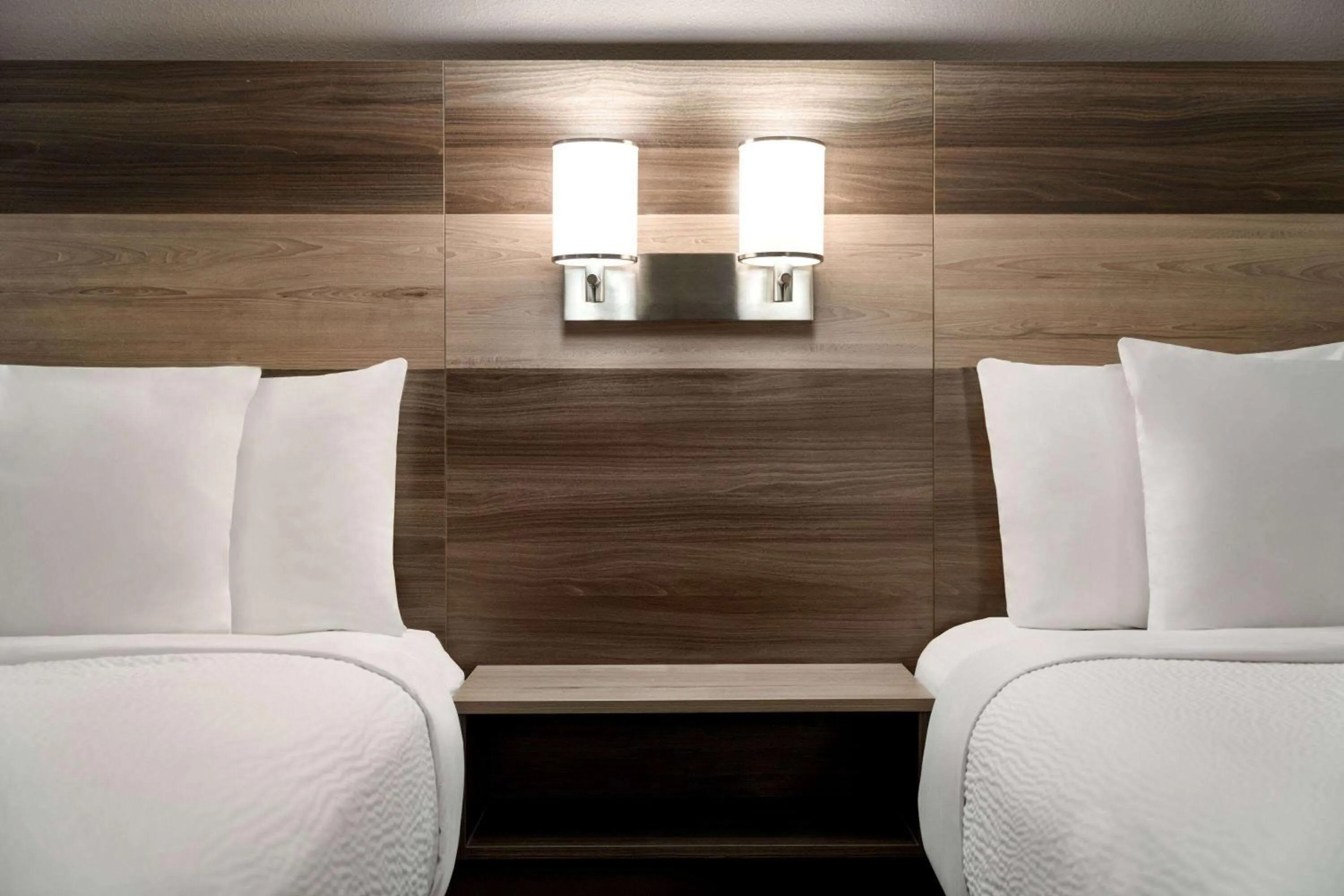 Photo of the whole room, Bed in Baymont by Wyndham Augusta West