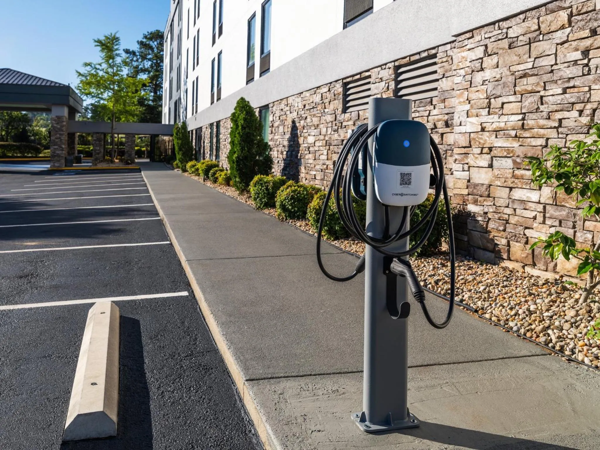 Other in Garner Hotel Augusta West by IHG