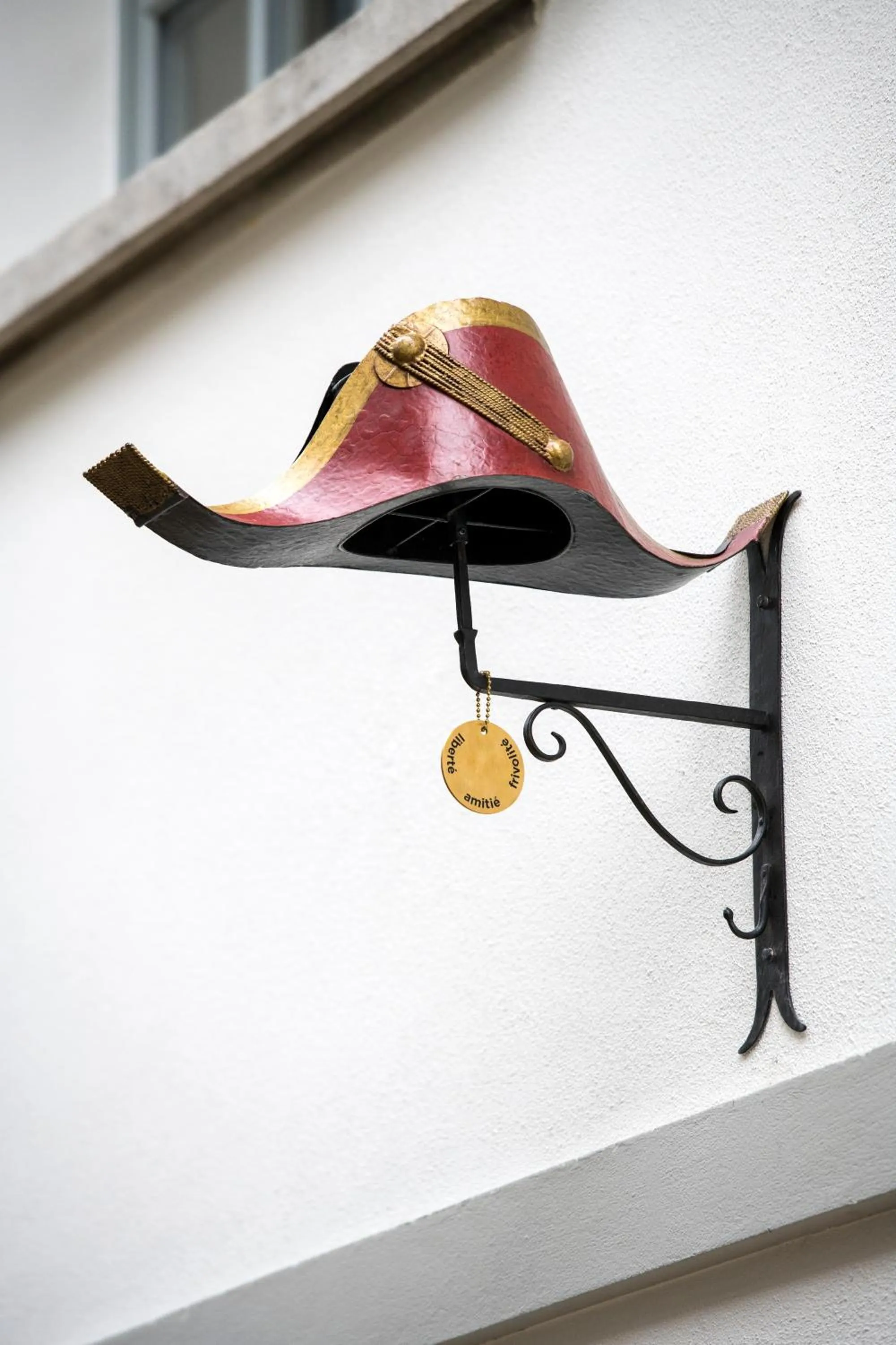 La Couronne Atelier - Dependance