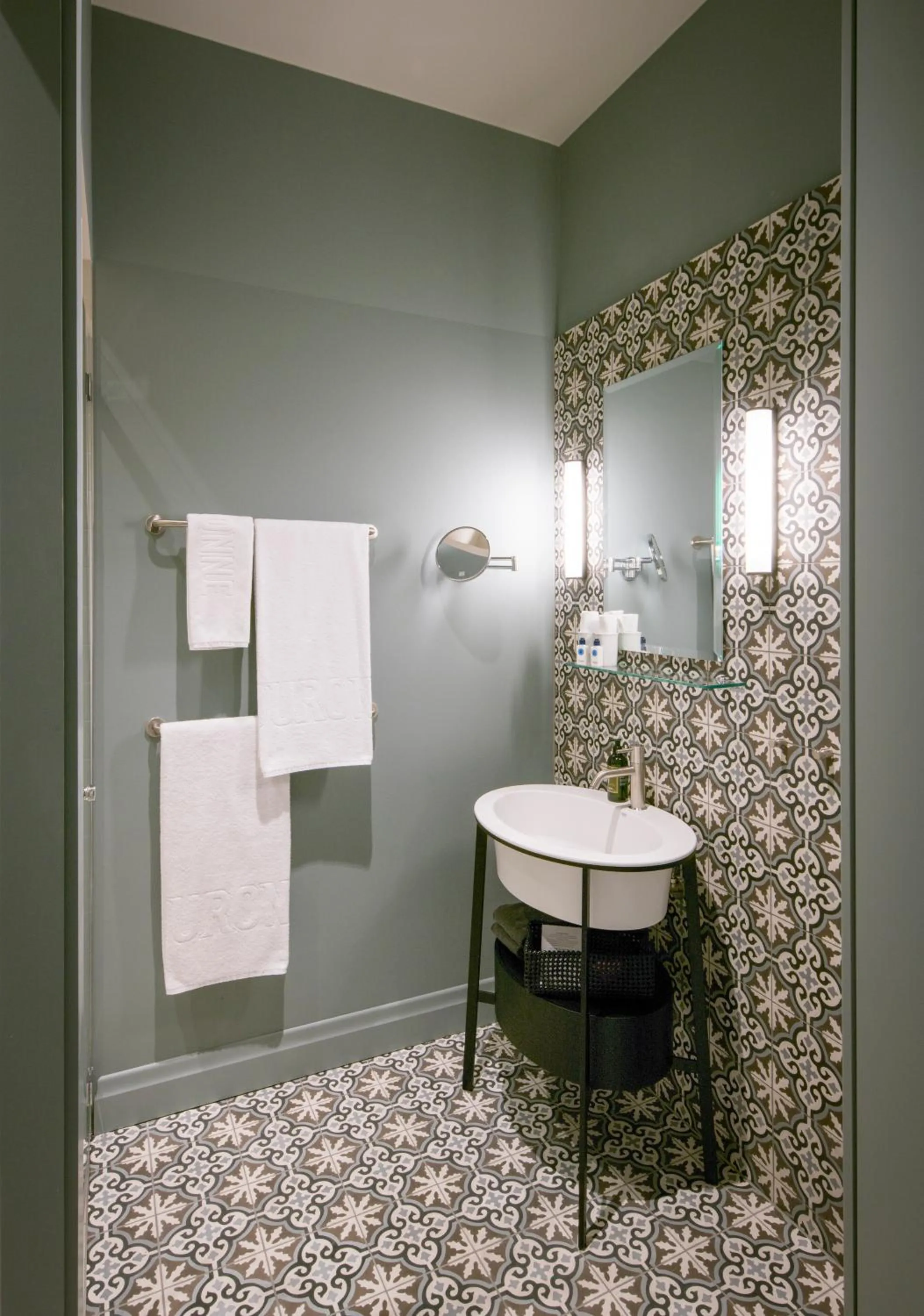 La Couronne Atelier - Dependance