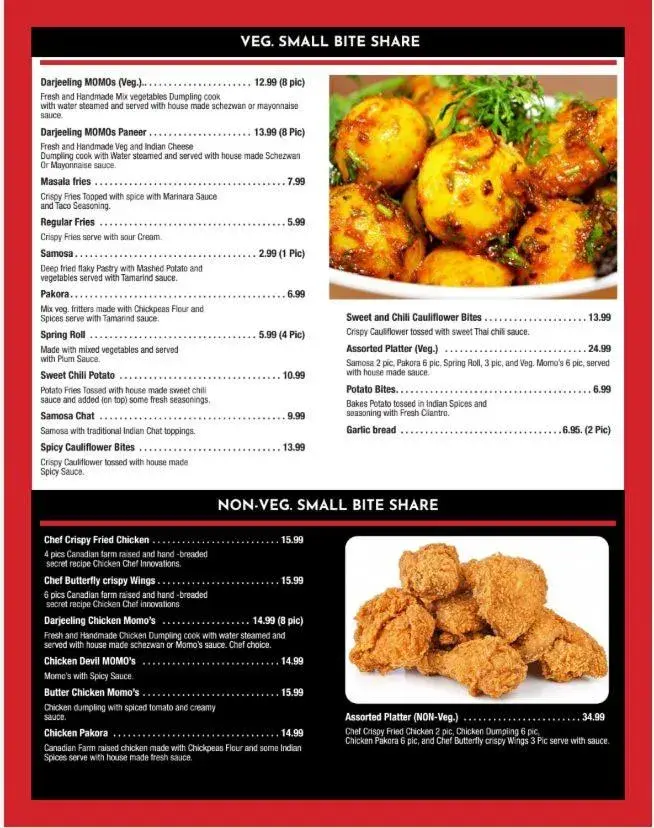 Restaurant/places to eat in Days Inn & Suites by Wyndham North Bay Downtown Restaurant/places to eat in Days Inn & Suites by Wyndham North Bay Downtown