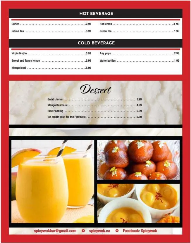 Restaurant/places to eat in Days Inn & Suites by Wyndham North Bay Downtown