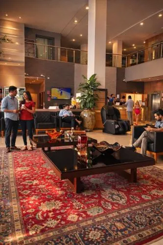 Hotel Thomasi Express