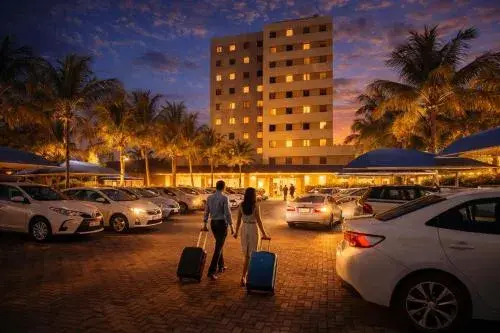 Hotel Thomasi Express Hotel Thomasi Express