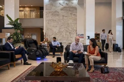 Hotel Thomasi Express