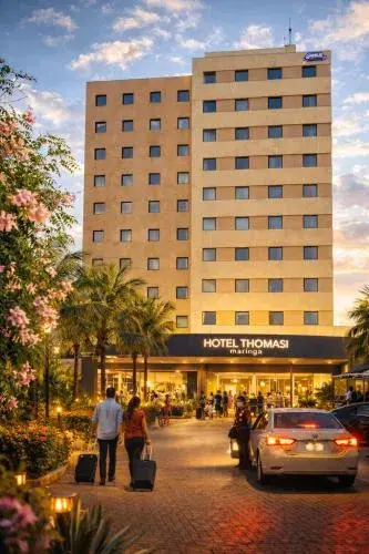 Hotel Thomasi Express Hotel Thomasi Express