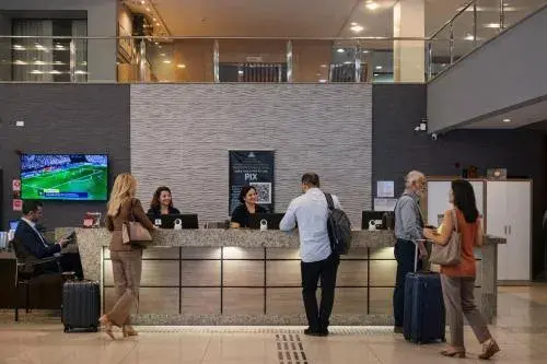 Hotel Thomasi Express Hotel Thomasi Express