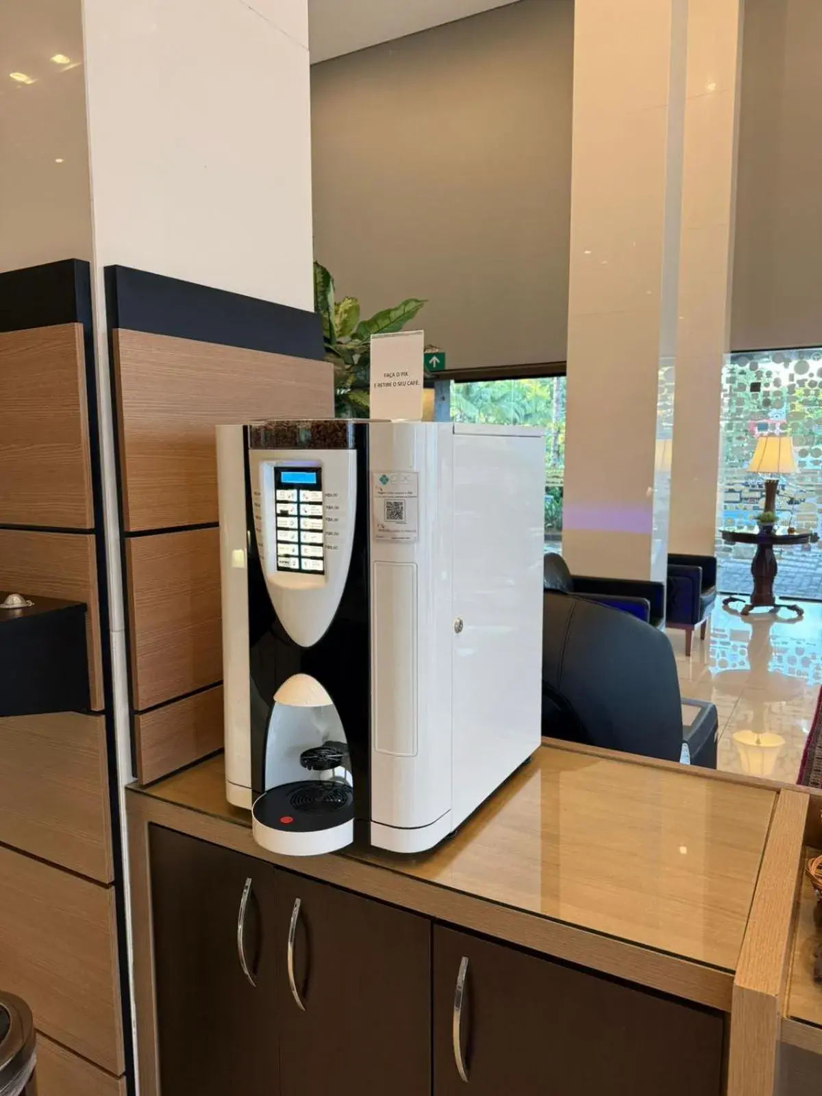 Breakfast in Hotel Thomasi Express Breakfast in Hotel Thomasi Express