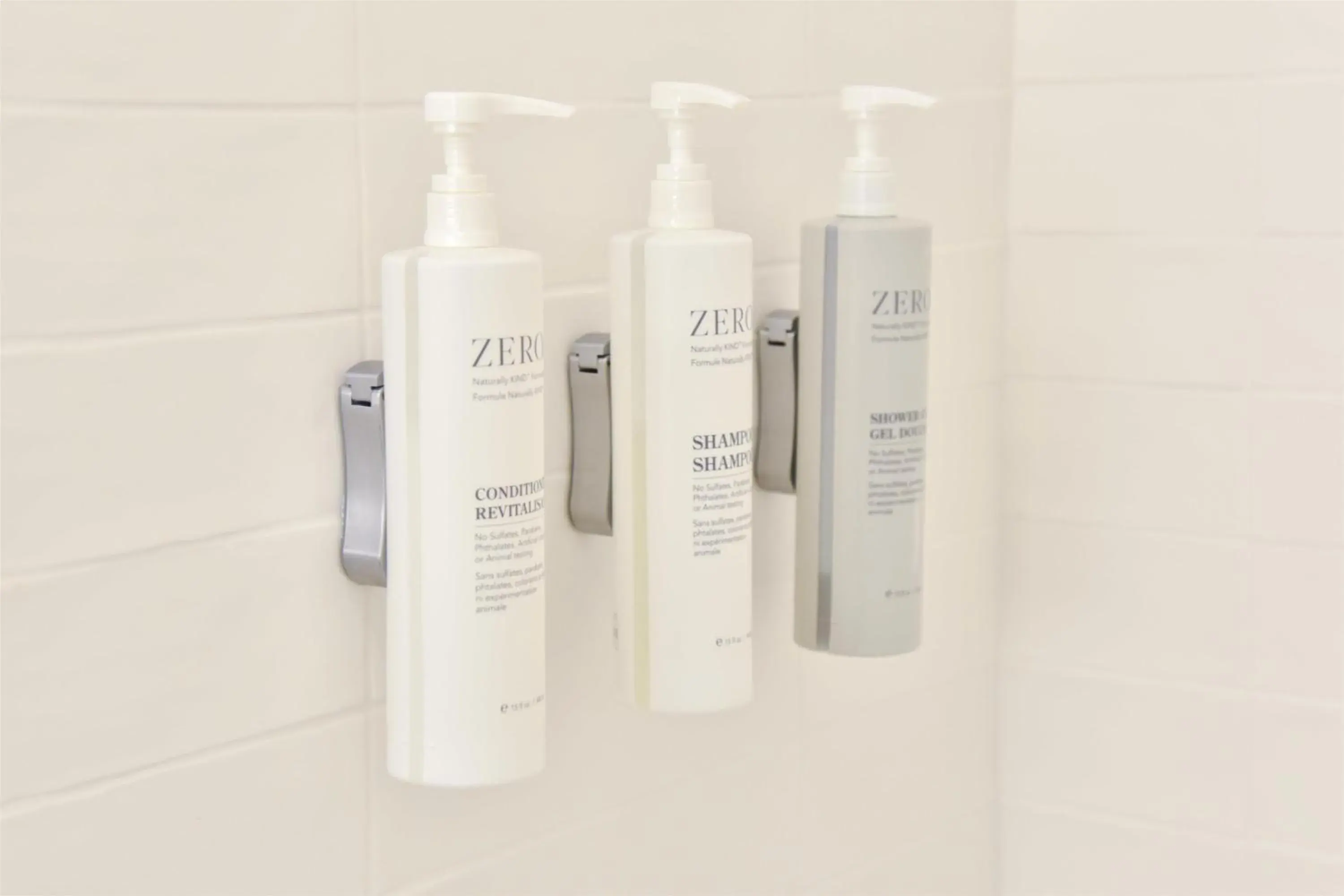 Queen Room with Two Queen Beds and Bath Tub in Hampton Inn Frankfort Queen Room with Two Queen Beds and Bath Tub in Hampton Inn Frankfort