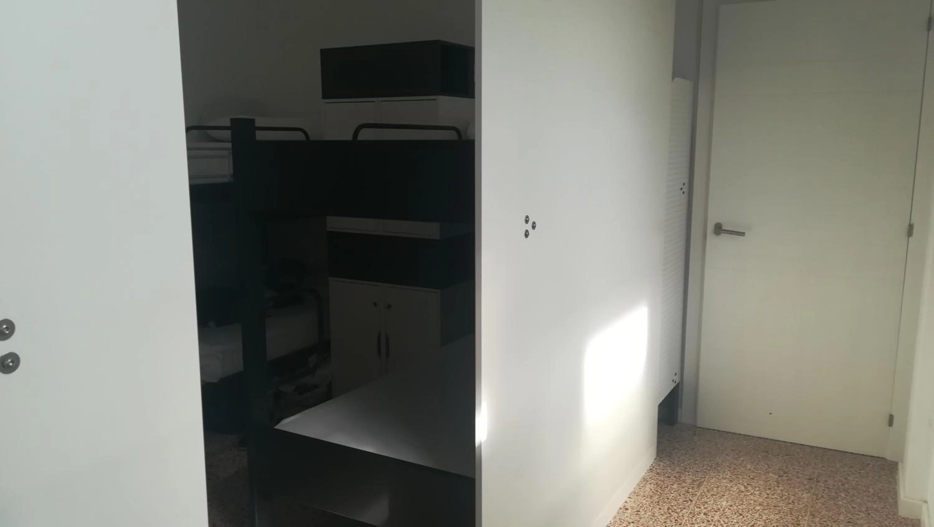 Trevejo Hostel