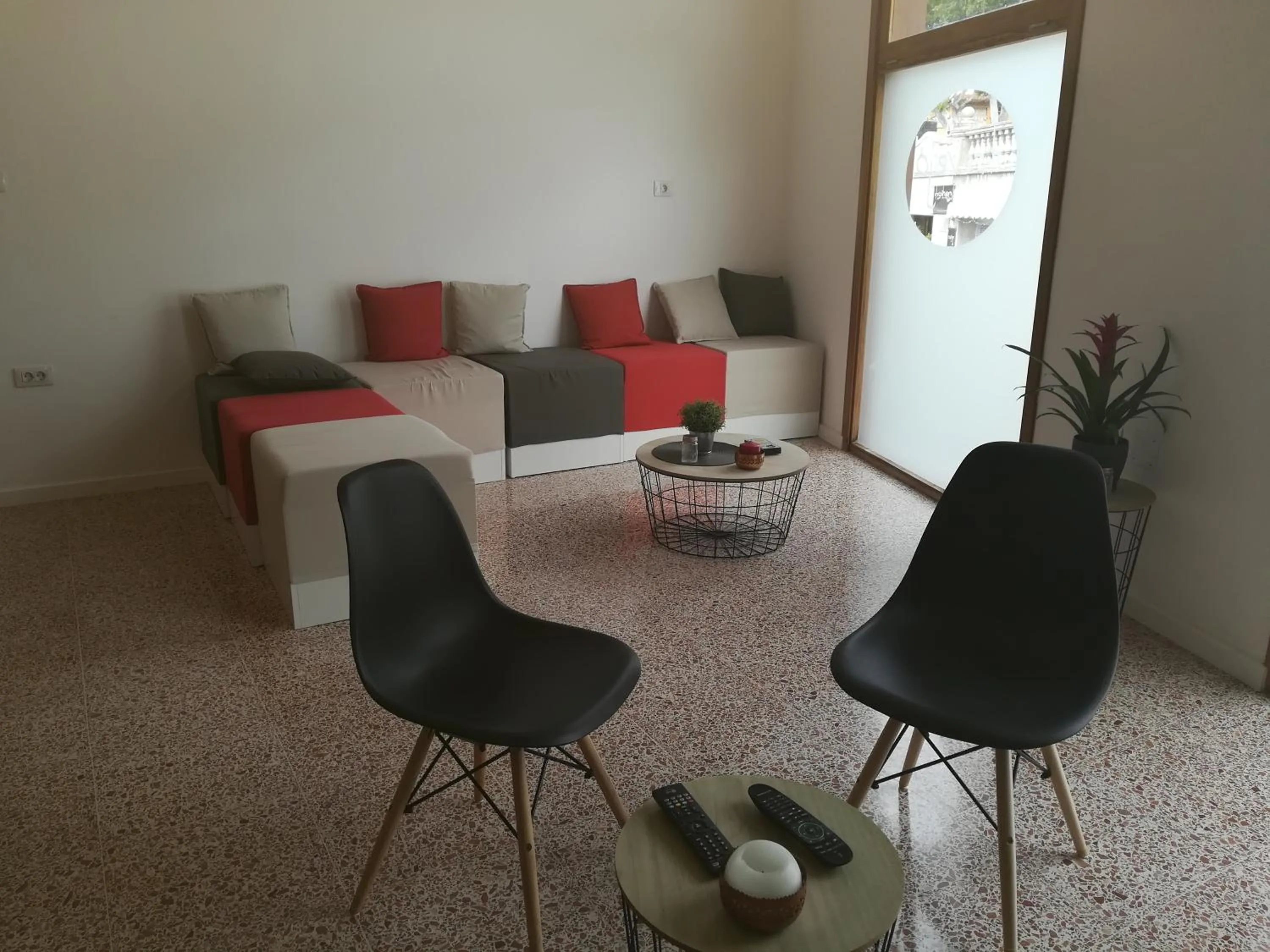 Trevejo Hostel