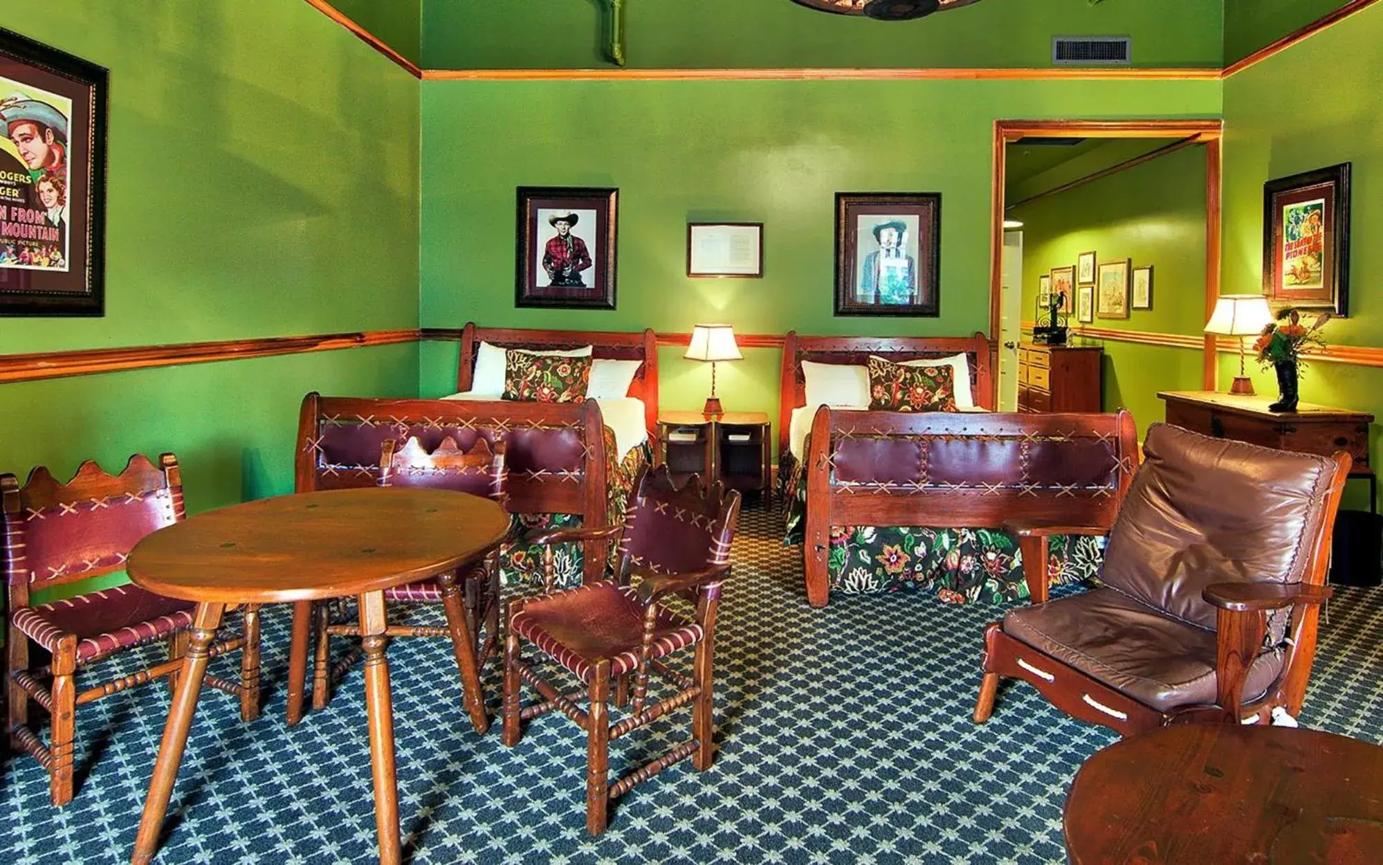 Menger Hotel Menger Hotel