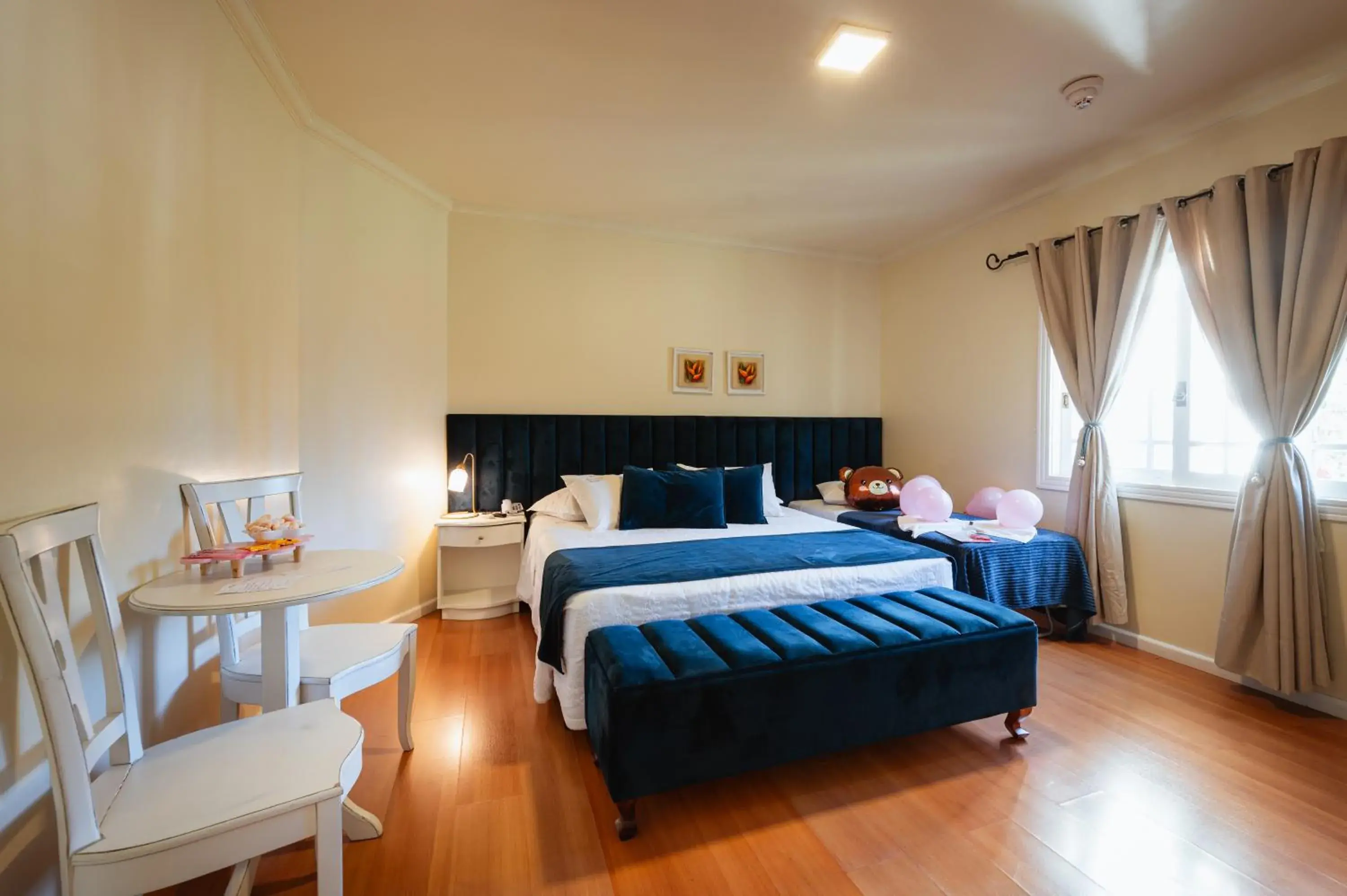 Apartment with Garden View in Pousada dos Anjos Apartment with Garden View in Pousada dos Anjos