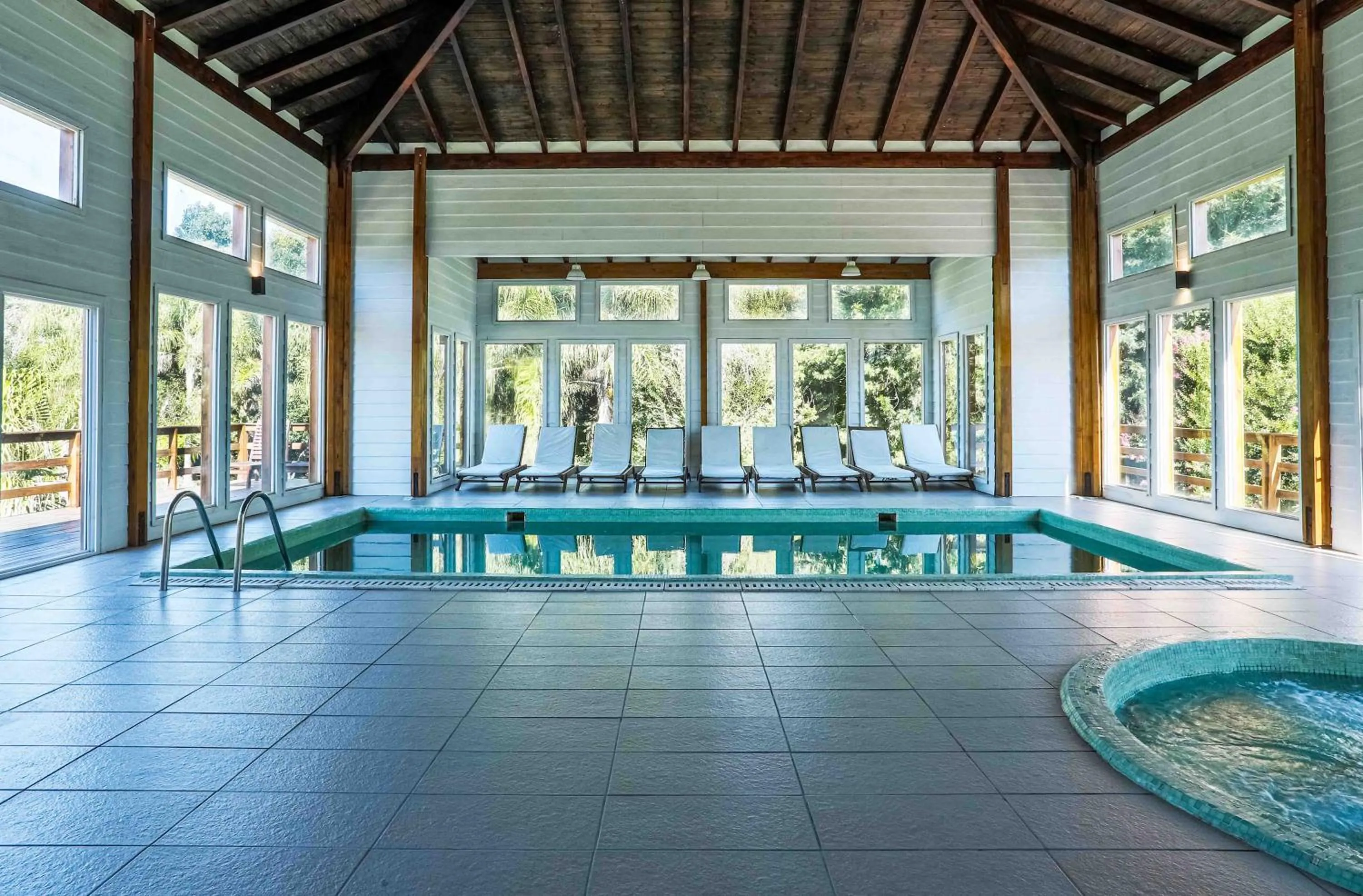 Delta Eco Resort & Spa