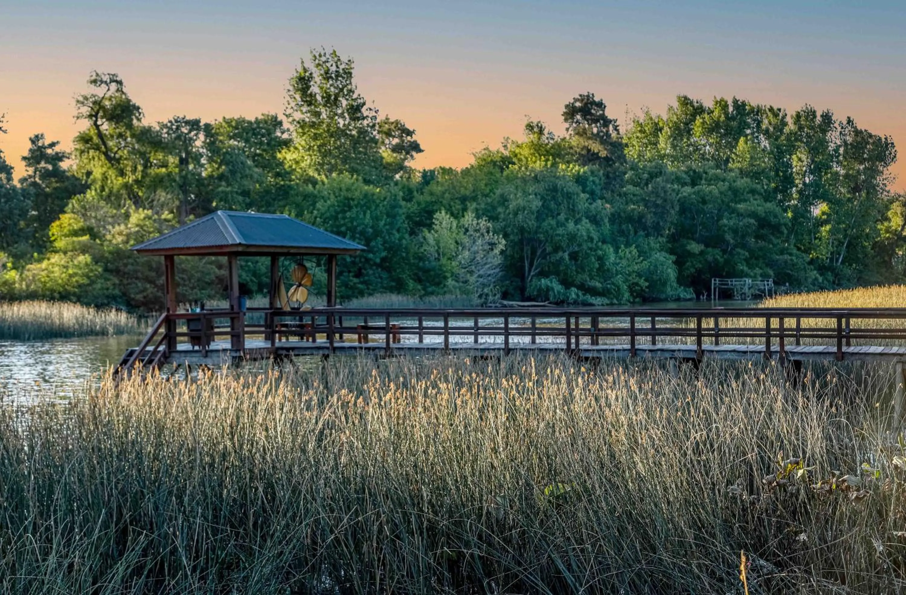 Delta Eco Resort & Spa