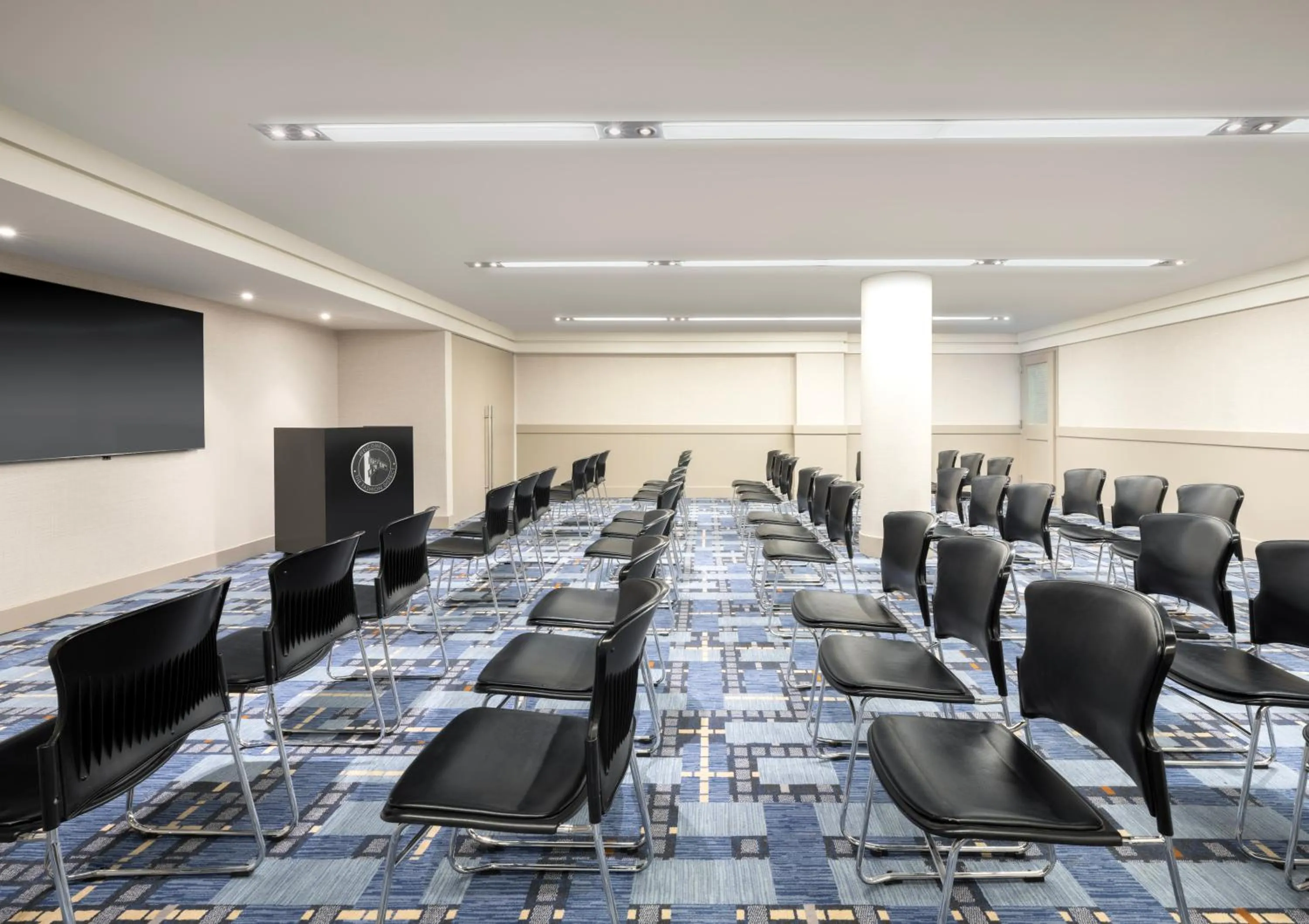 Meeting/conference room in Hilton New York Fashion District
