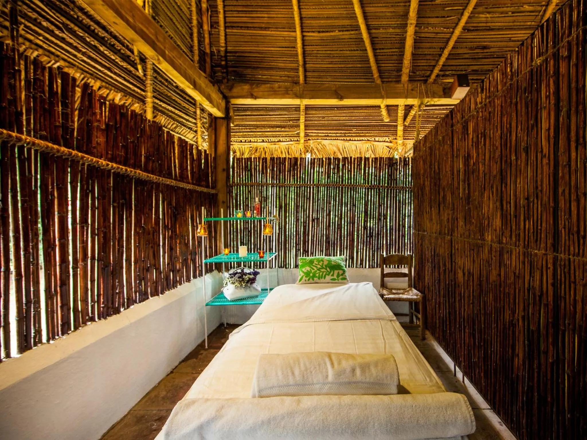 Massage, Bed in Picocanoa Rodavento