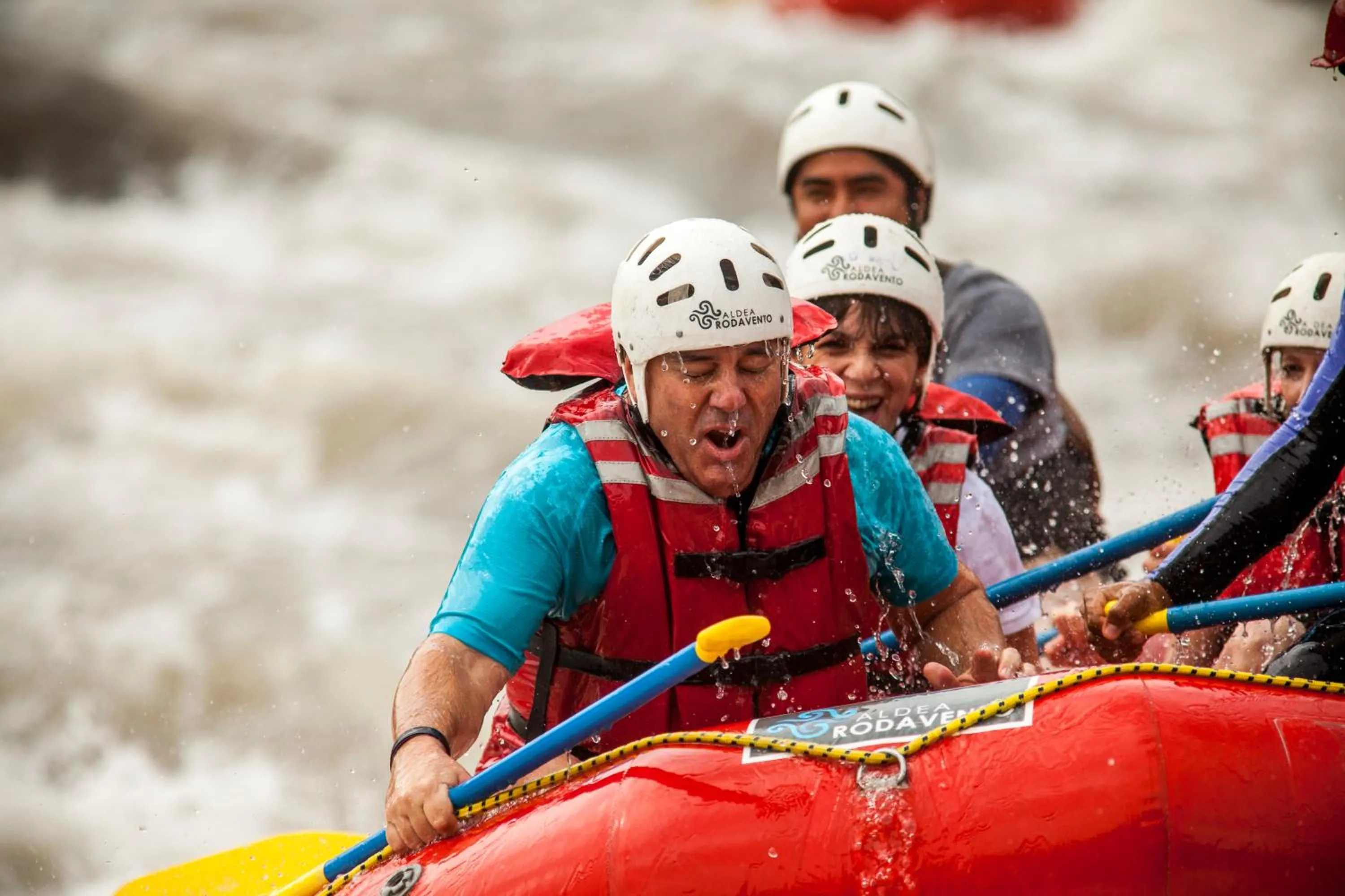 Sports in Picocanoa Rodavento