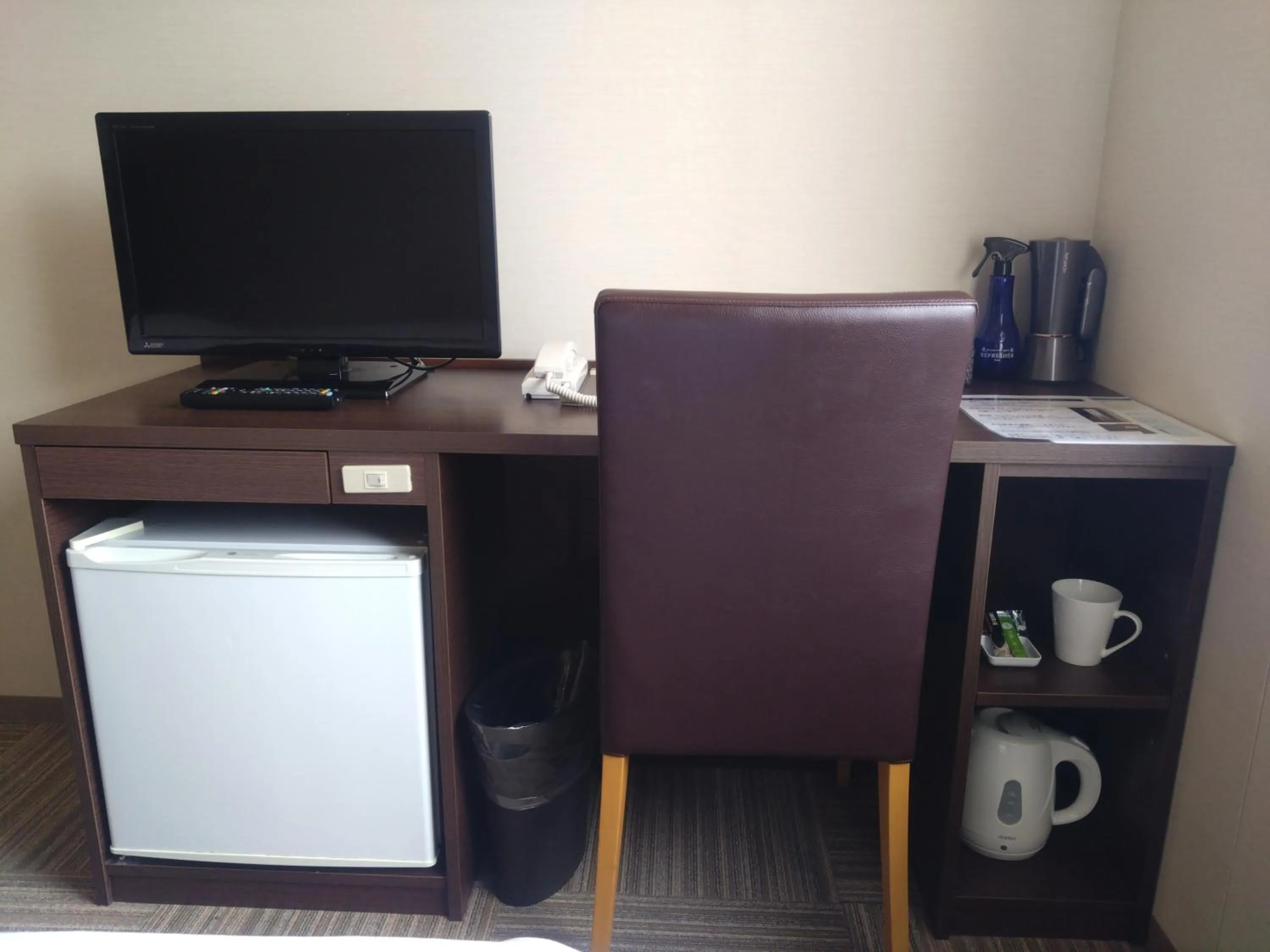 New Matto Terminal Hotel