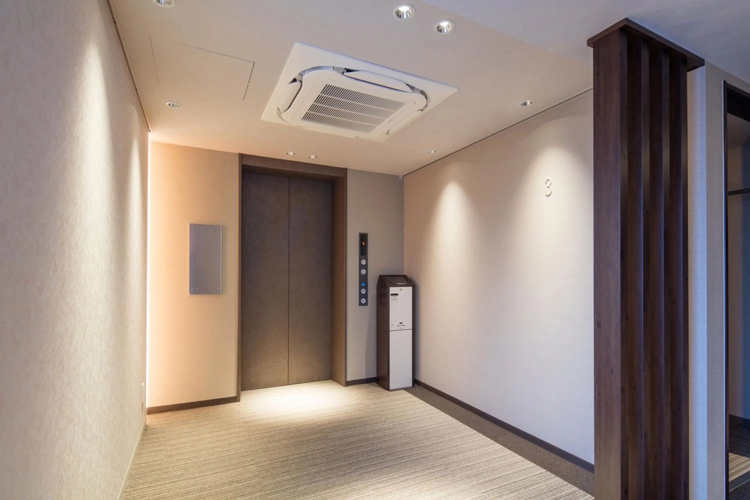 New Matto Terminal Hotel