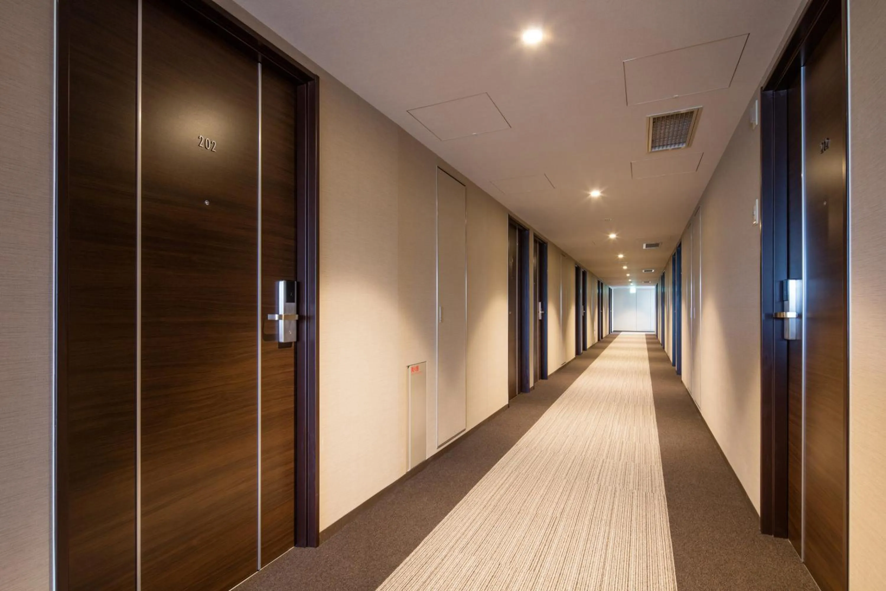 New Matto Terminal Hotel