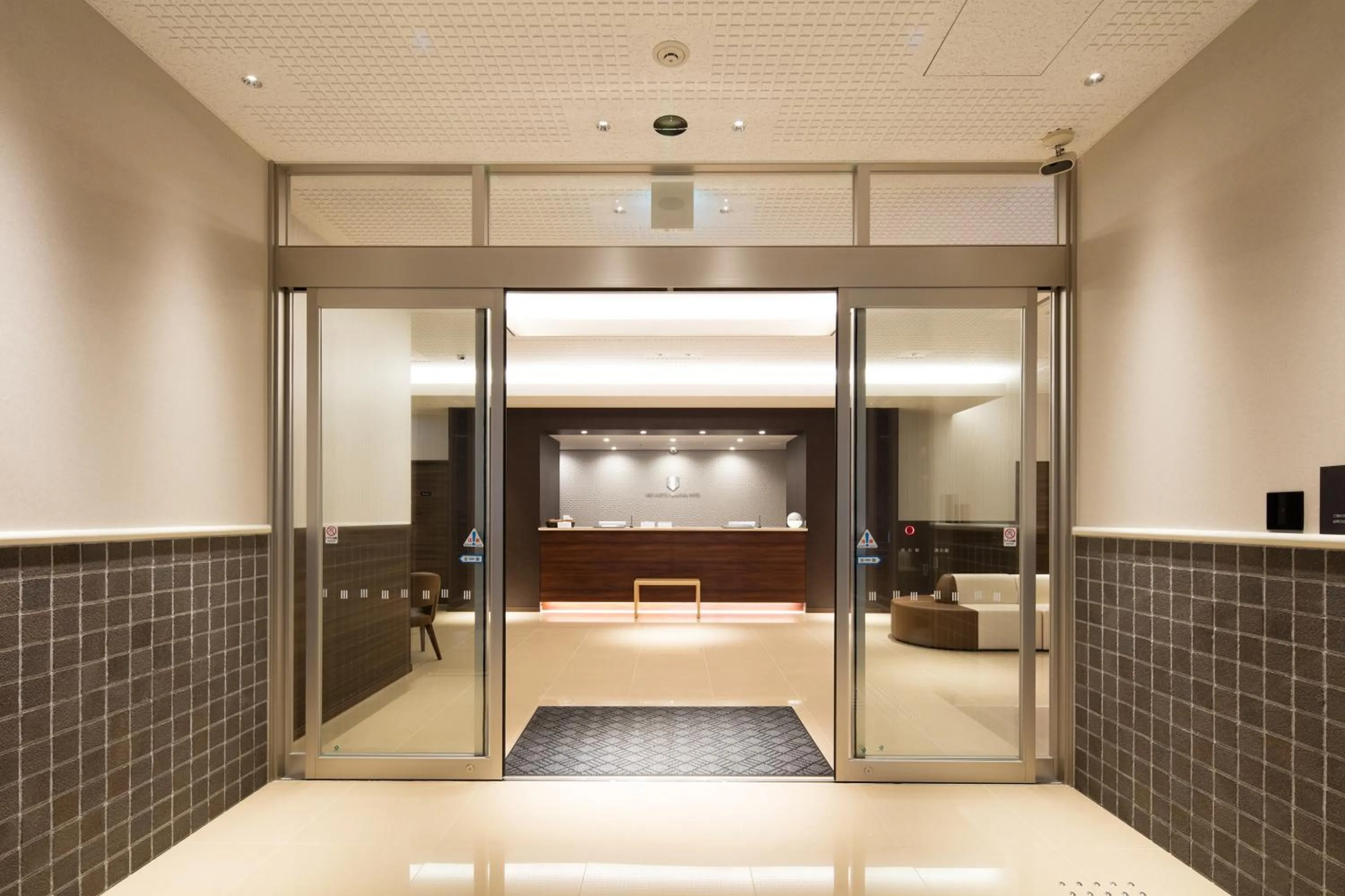 New Matto Terminal Hotel