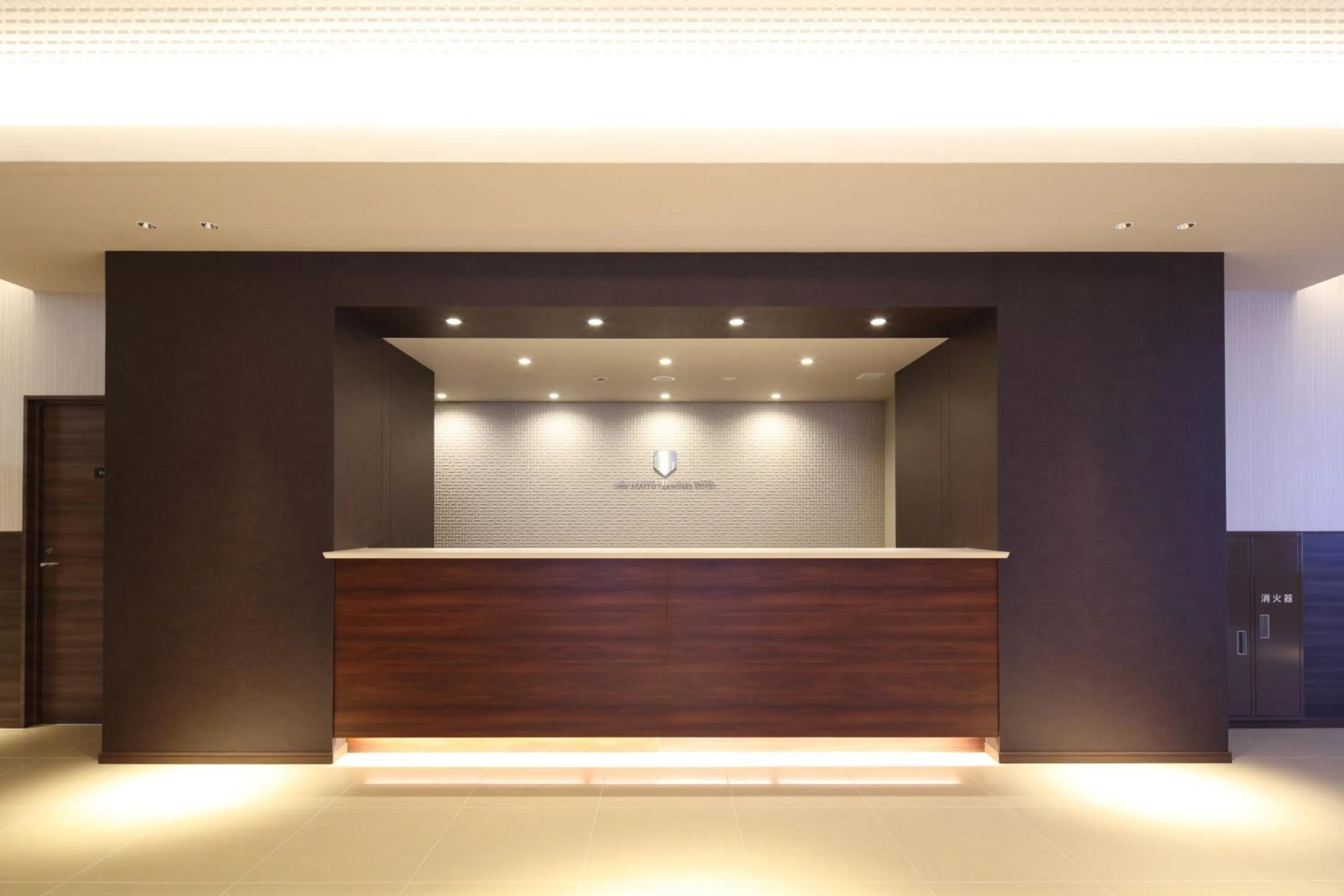 New Matto Terminal Hotel