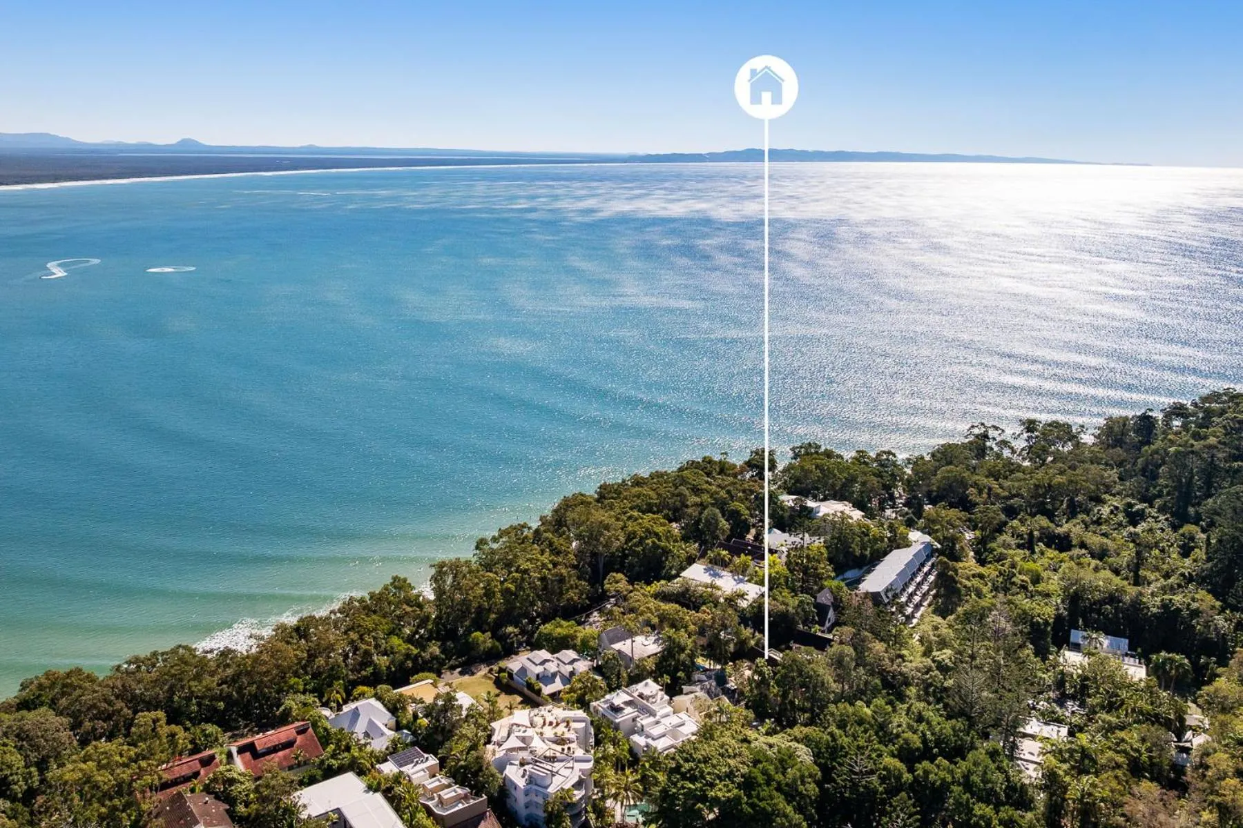Alderly 9 3BR, Near Little Cove Beach