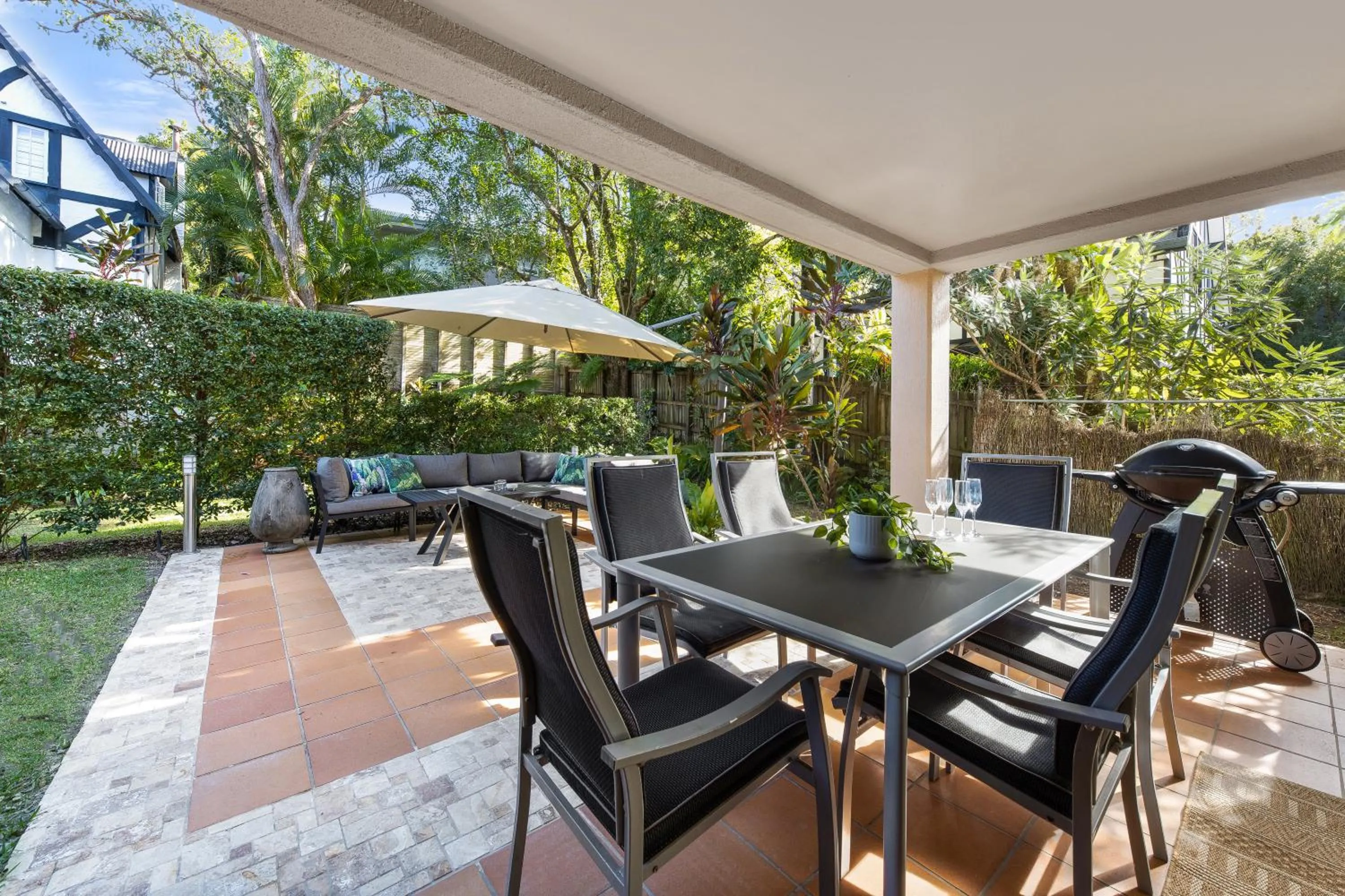 Alderly 9 3BR, Near Little Cove Beach