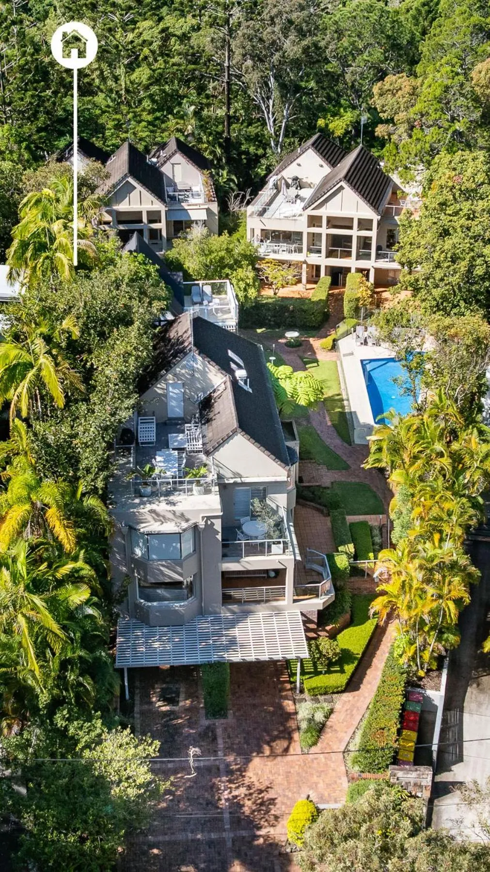 Alderly 9 3BR, Near Little Cove Beach