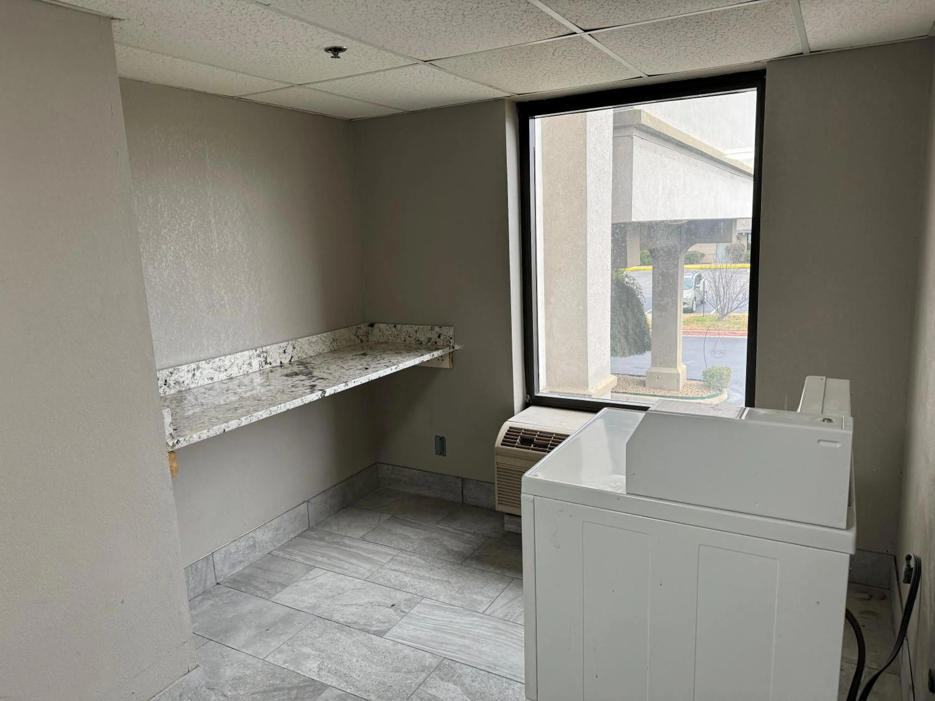 laundry in Wingate by Wyndham North Little Rock