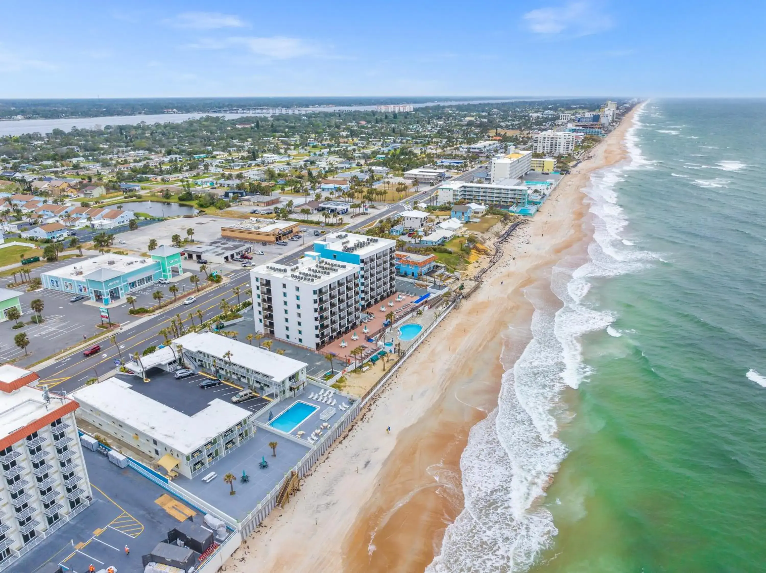 Tropic Sun Towers Tropic Sun Towers