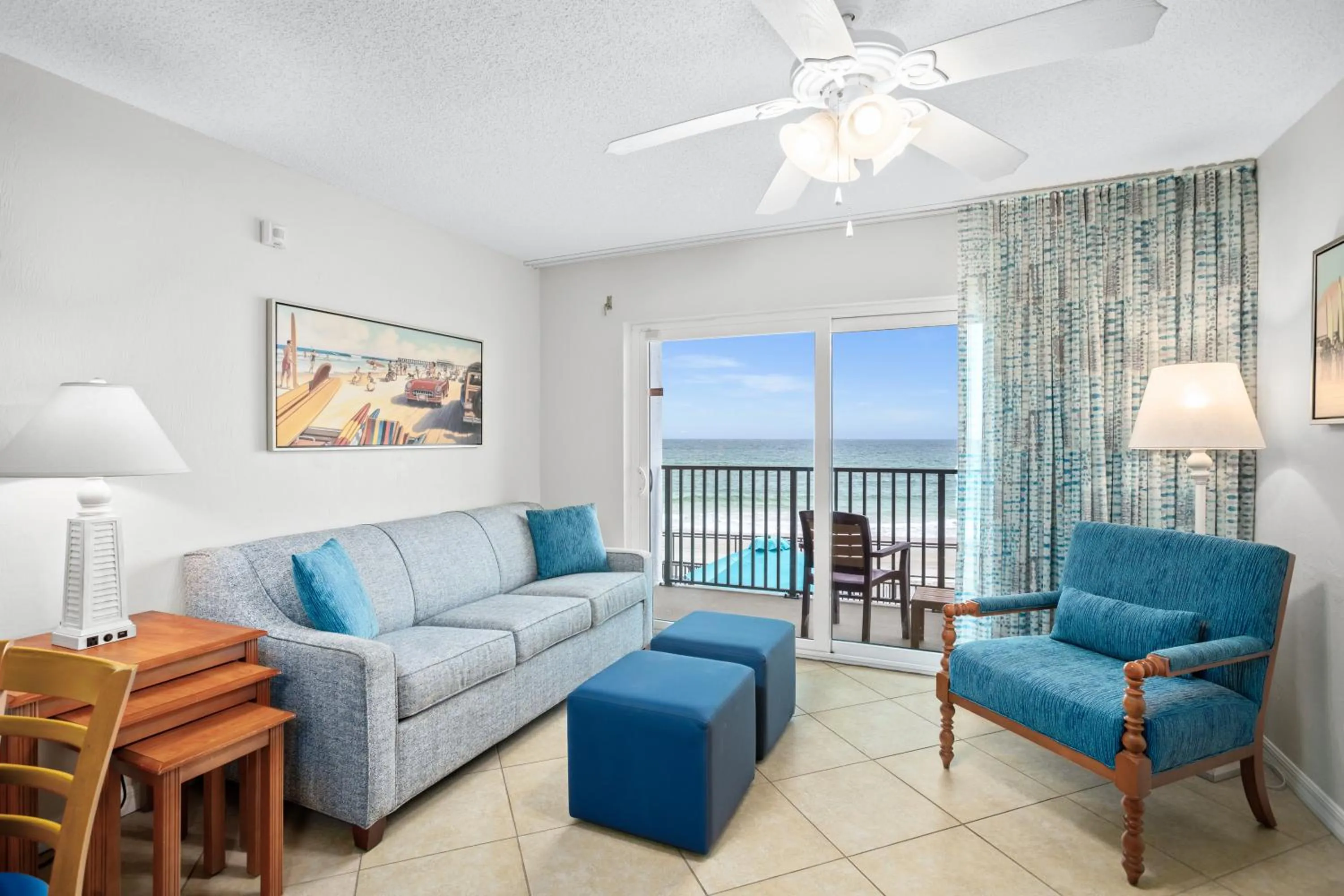 View (from property/room) in Tropic Sun Towers