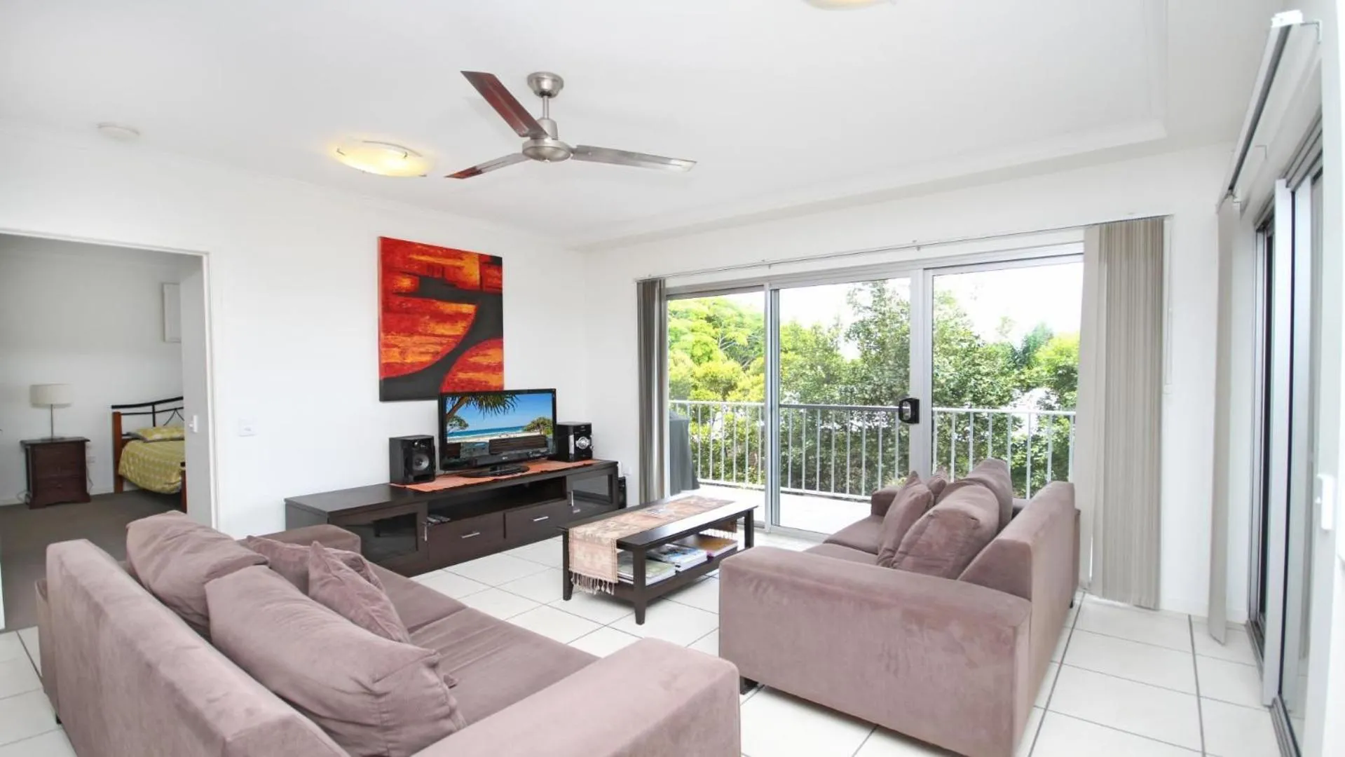 Unit 2 Sea Breeze Villas